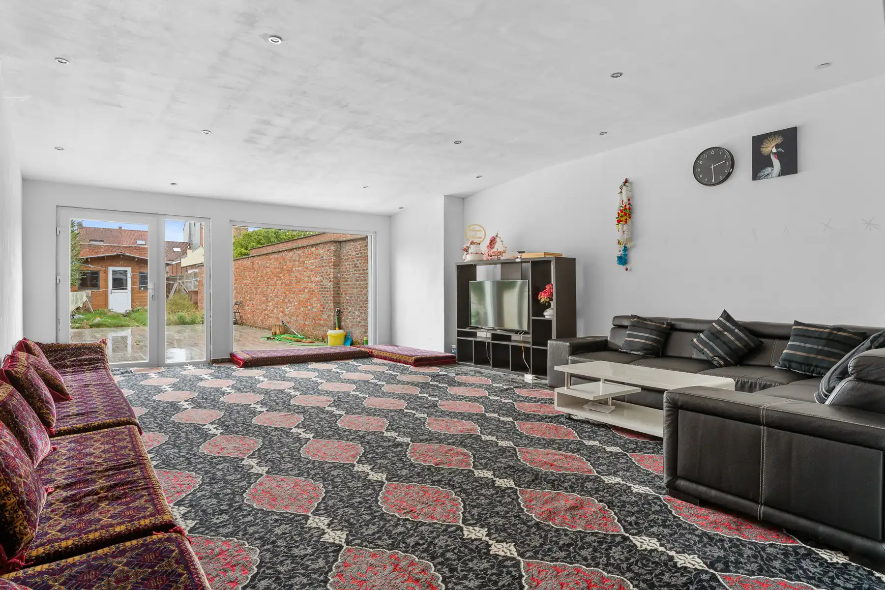 Ruime gezinswoning in hartje Sint-Niklaas foto 3