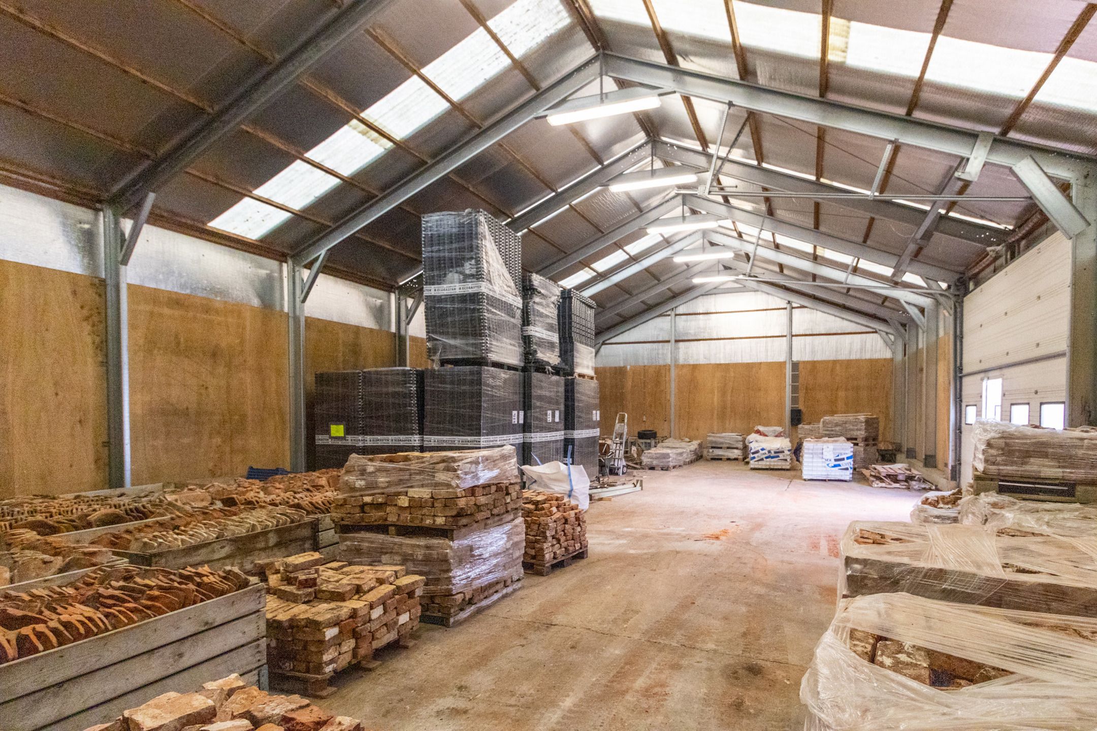 Commerciële ruimte te koop foto 11