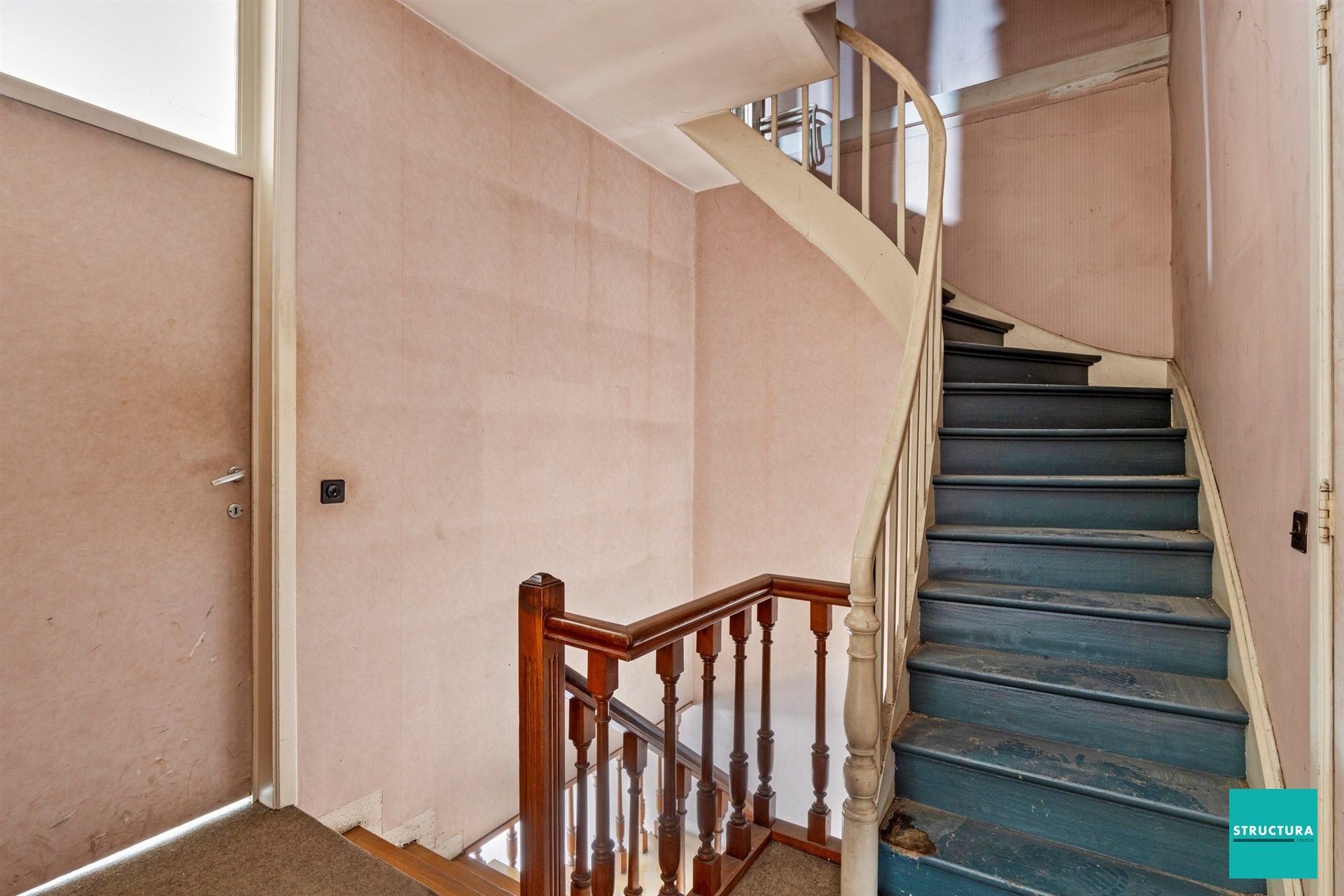 Prachtige burgerwoning in het centrum foto 11