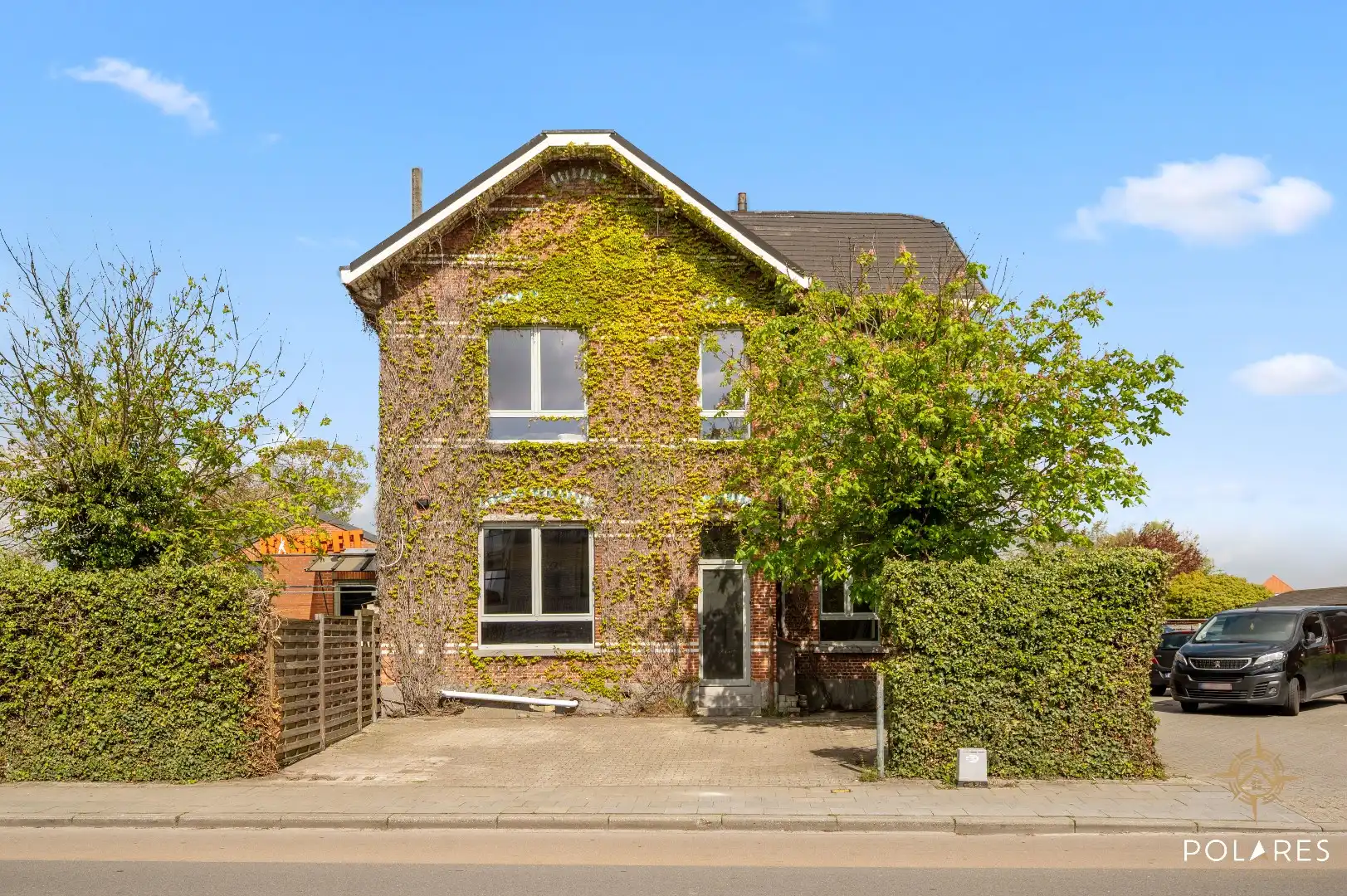 Appartement te koop Weggevoerdenstraat 6 -/001 - 3012 Leuven