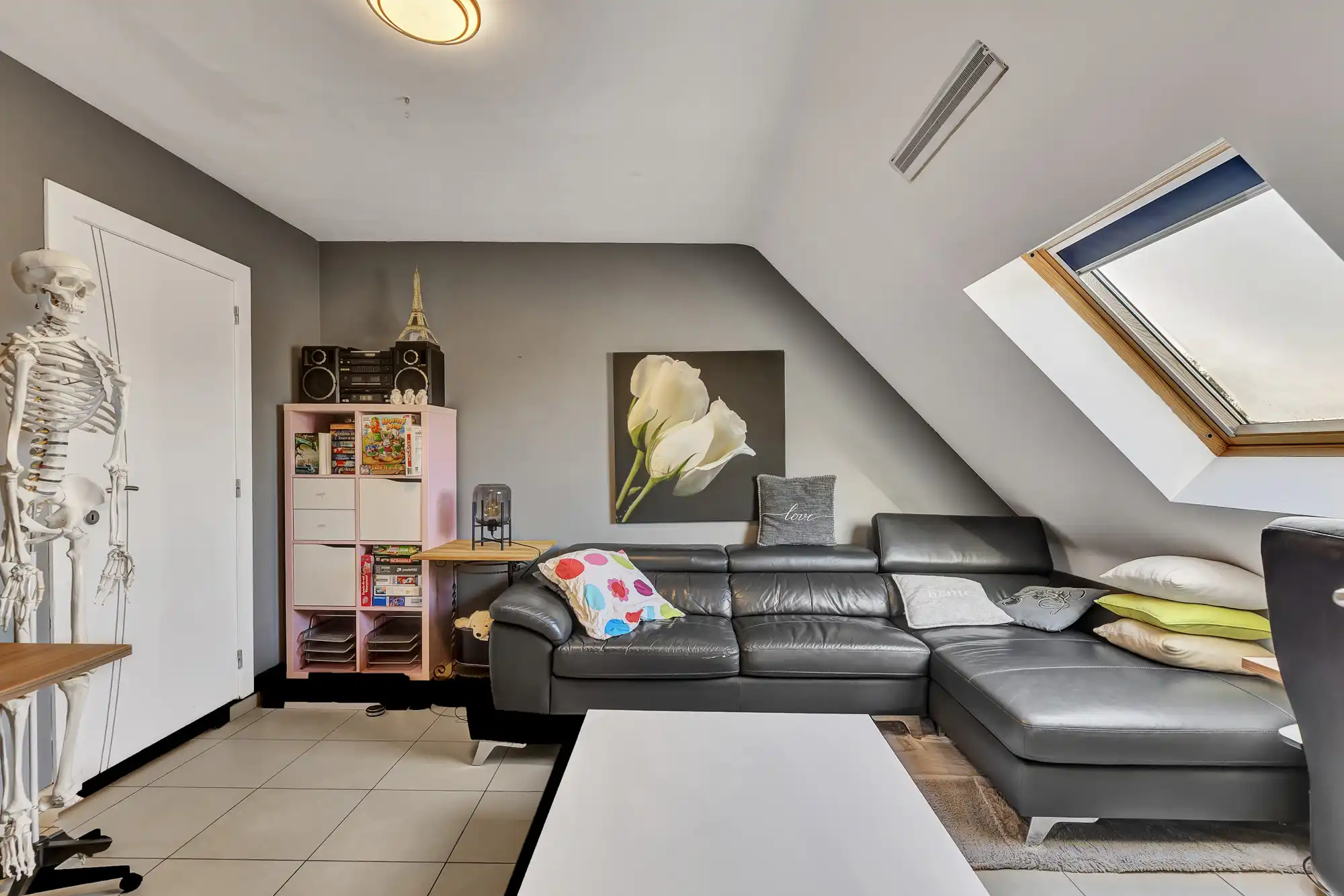 Instapklare, goed onderhouden woning op gunstige locatie foto 29