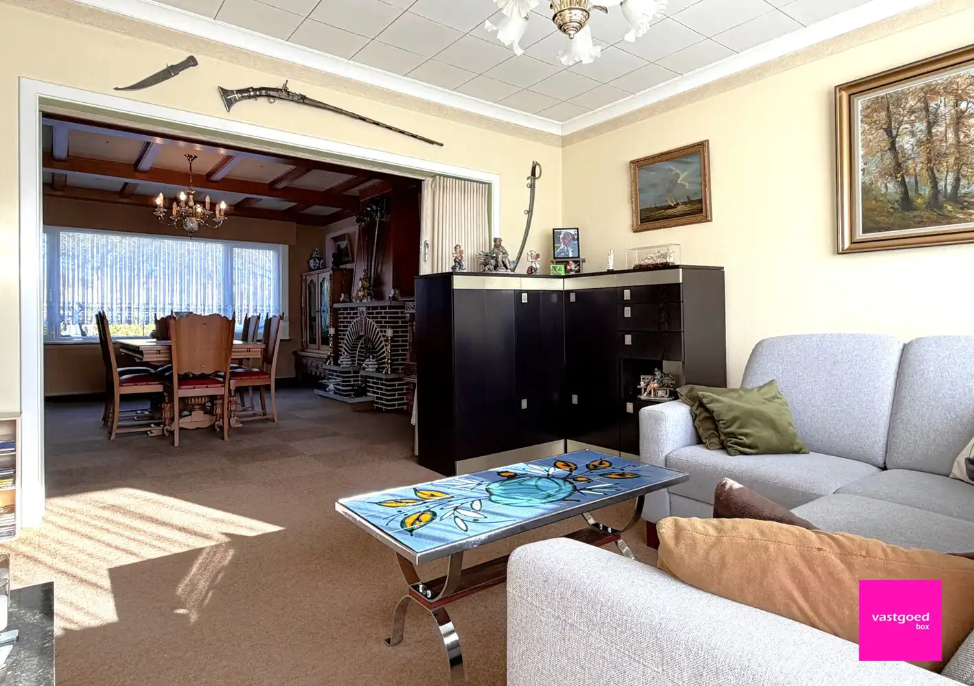 Mooi gelegen eengezinswoning met, te Mariakerke - Oostende foto 11