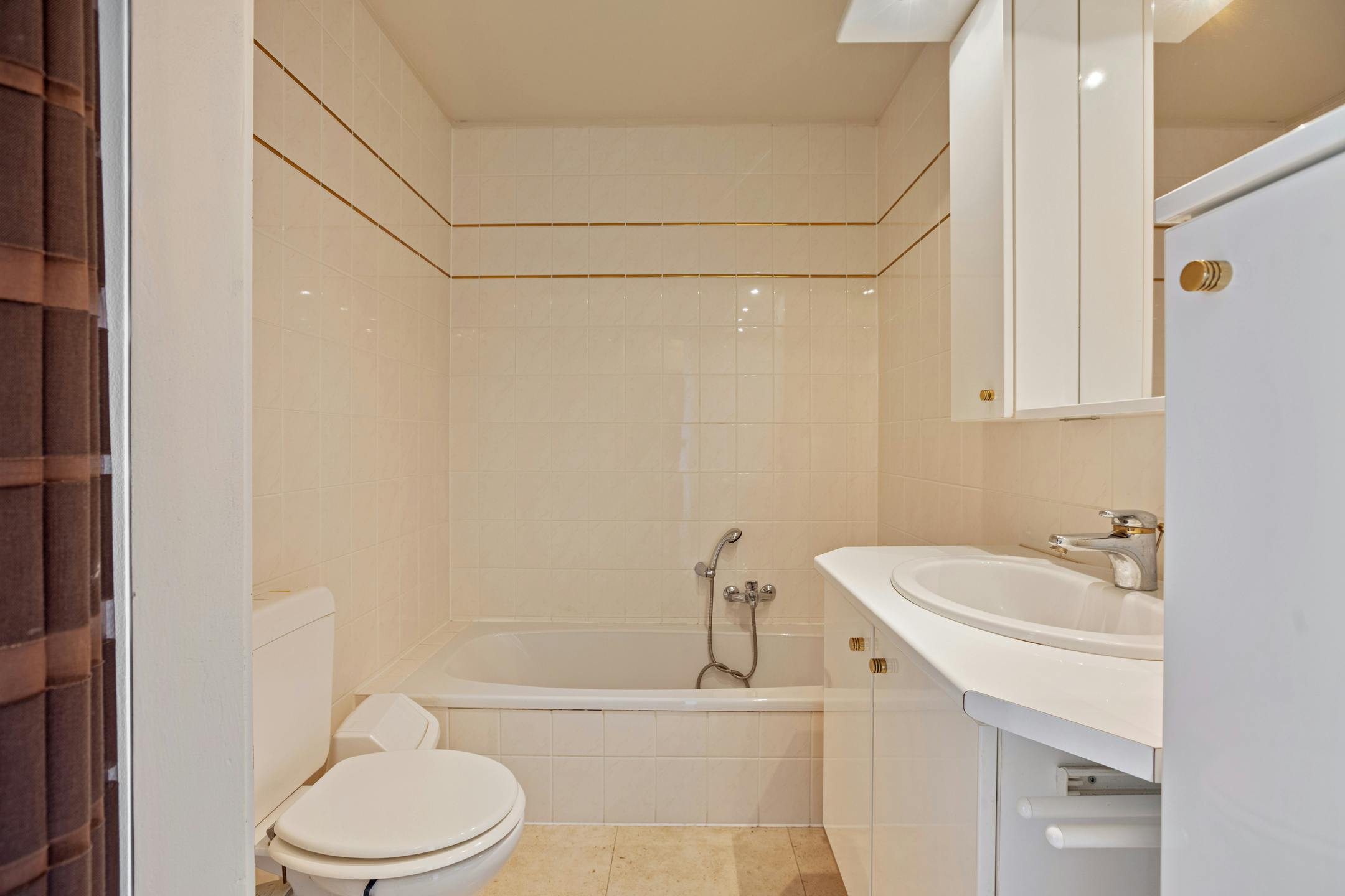 Twee penthouses met ruime terrassen en garage in De Panne foto 16