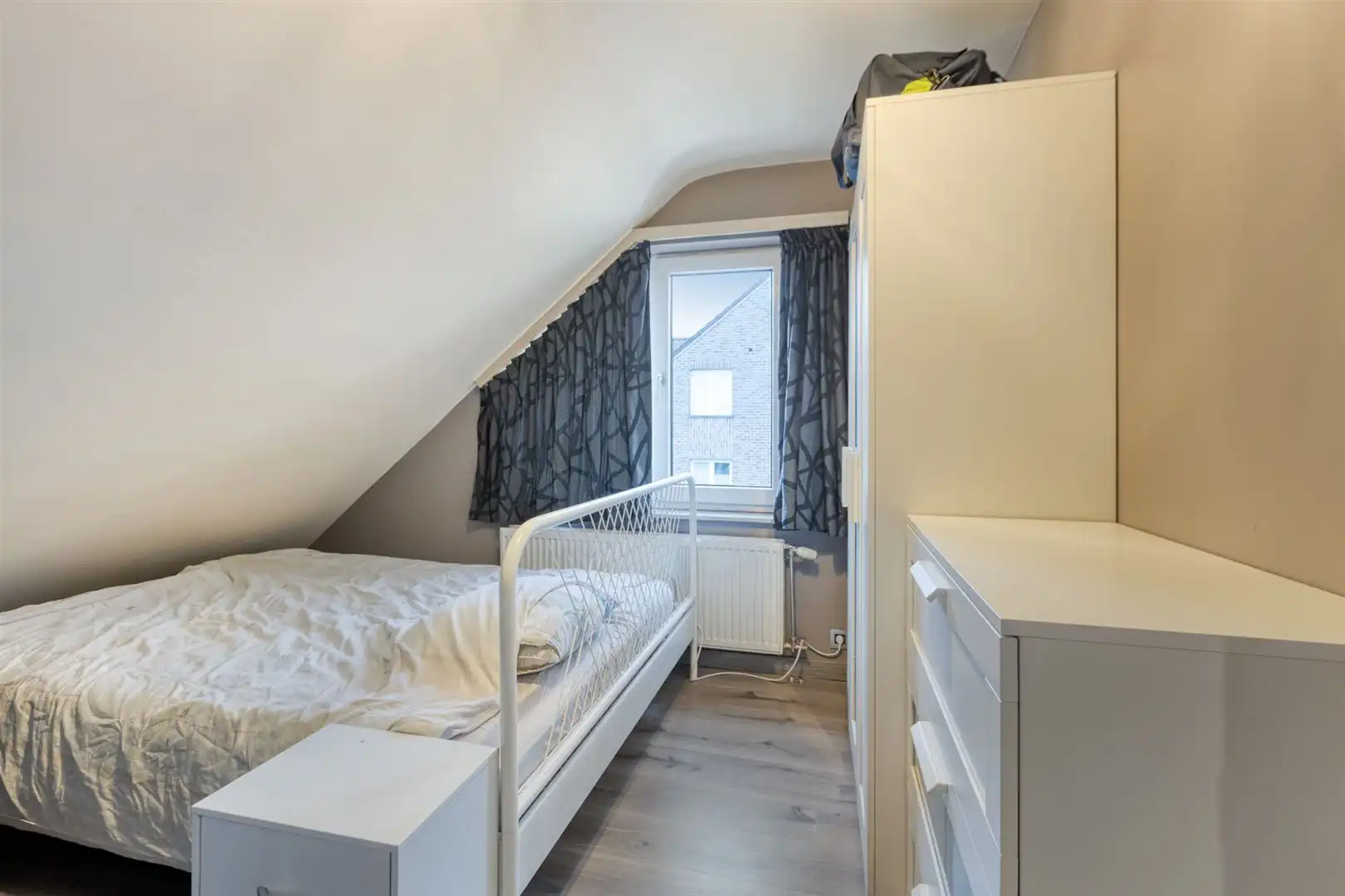 TE HUUR: Appartement met één slaapkamer te Houthalen-Helchteren!  foto 6