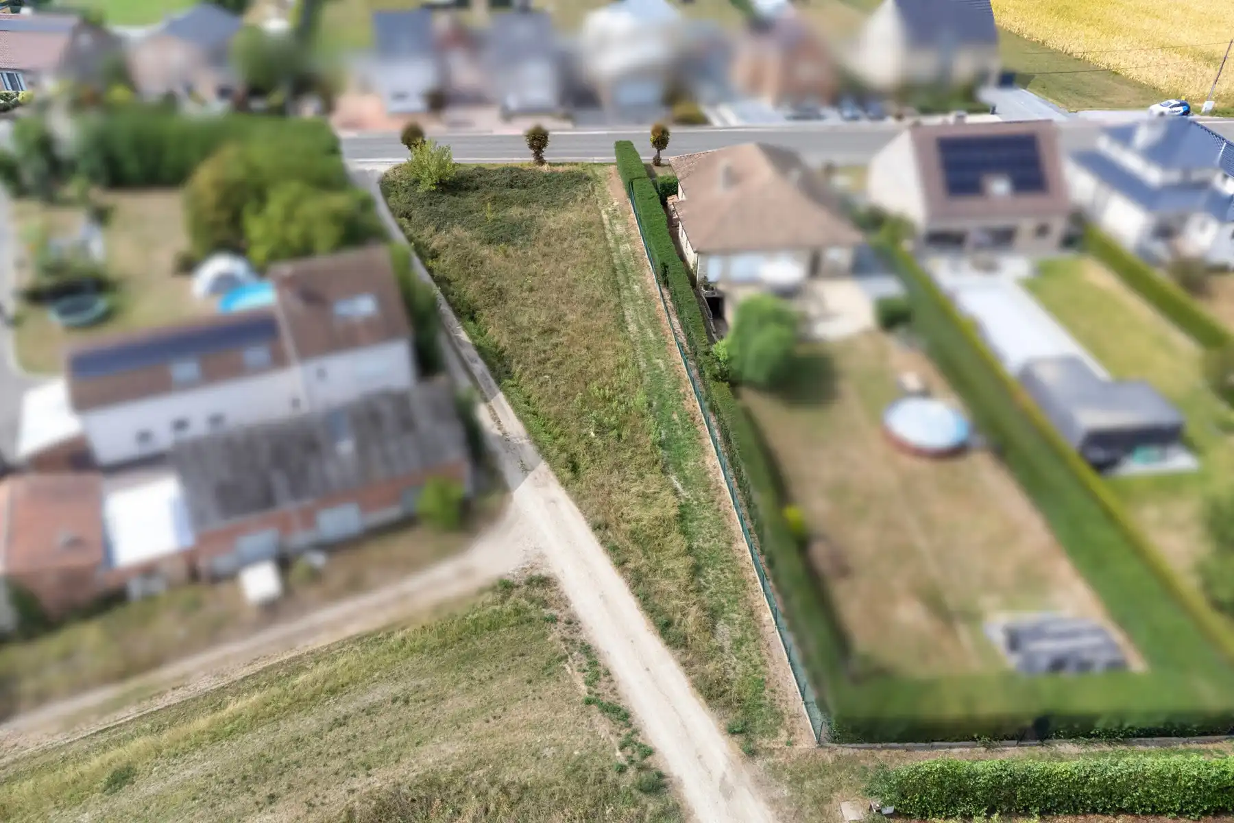 Grond te koop foto 10