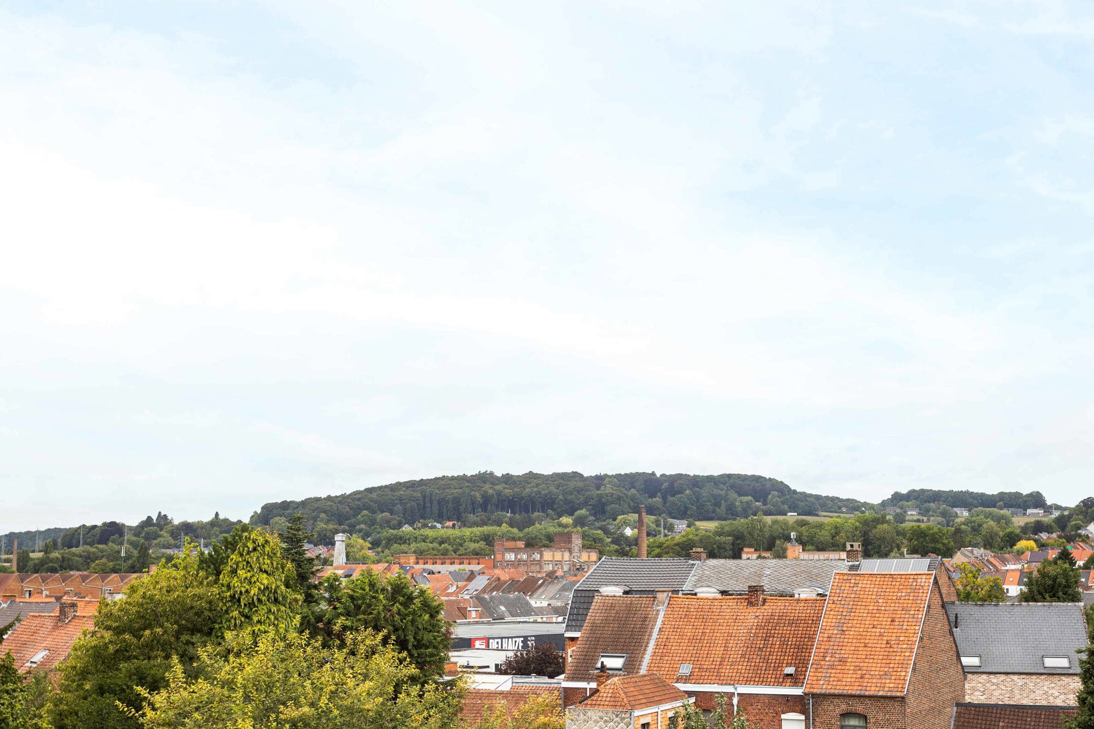 Zeer ruime en trendy stadswoning met heerlijk dakterras! foto 20
