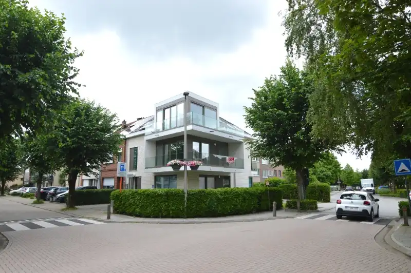 Appartement in Zaventem foto {{pictureIndex}}