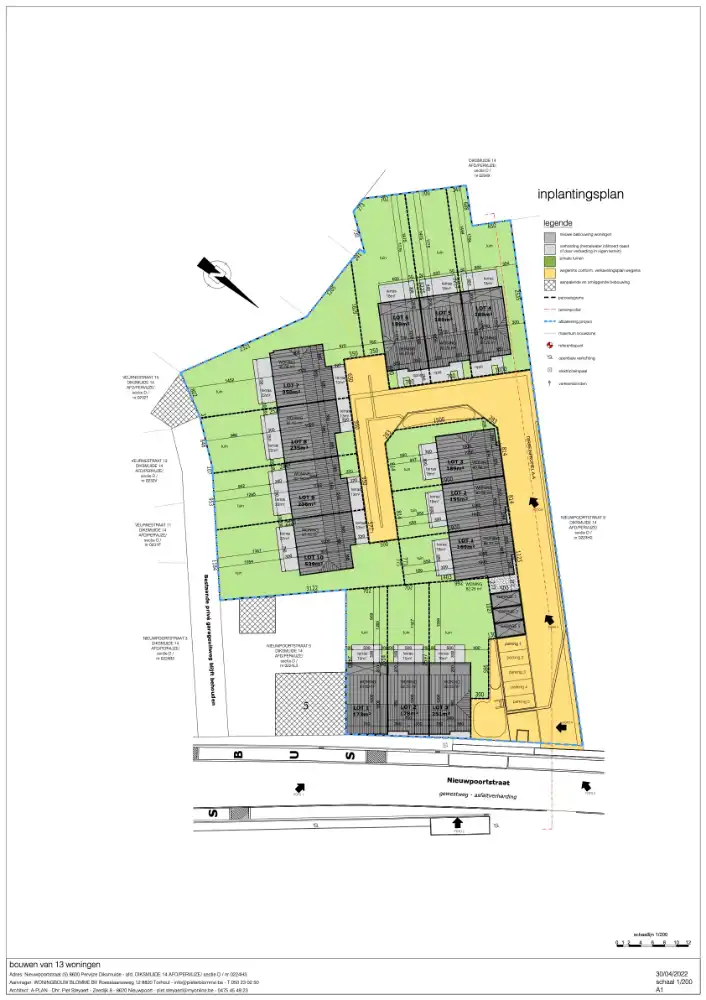 Hedendaagse gezinswoningen in het landelijke Pervijze foto 6