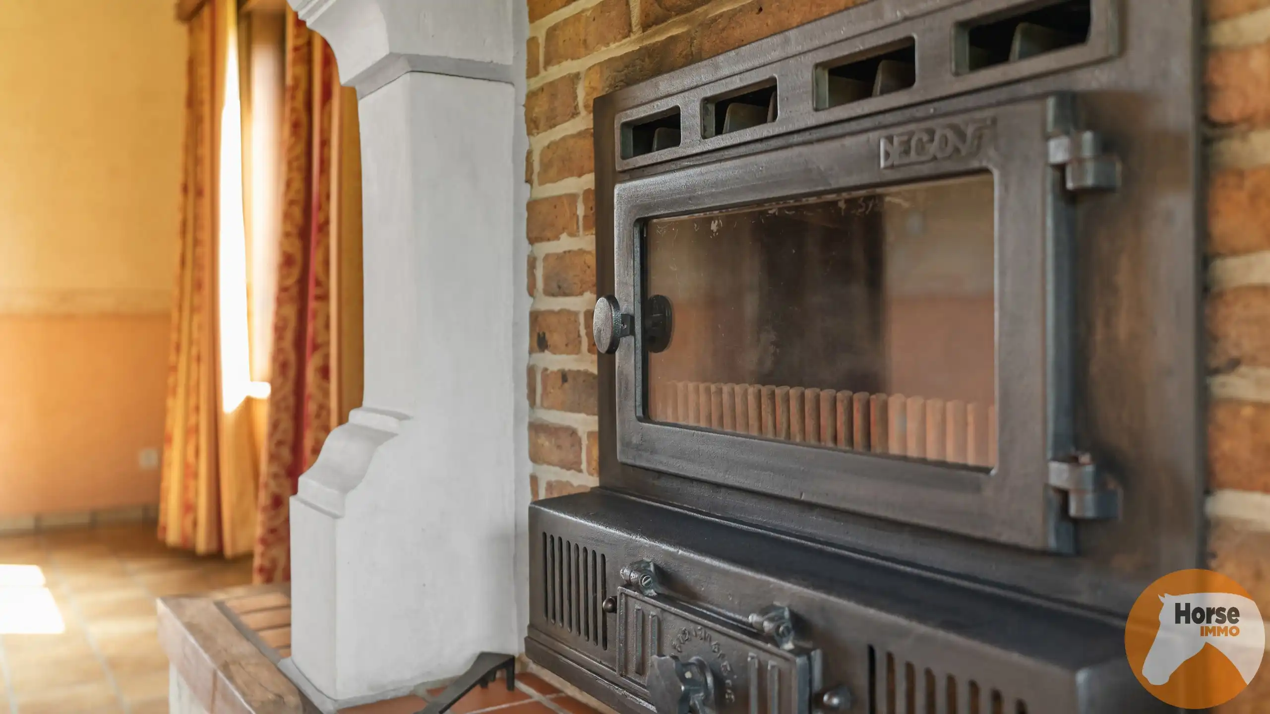 SCHAFFEN - Landbouwwoning op +/- 6,7 ha en paardenstalling foto 18