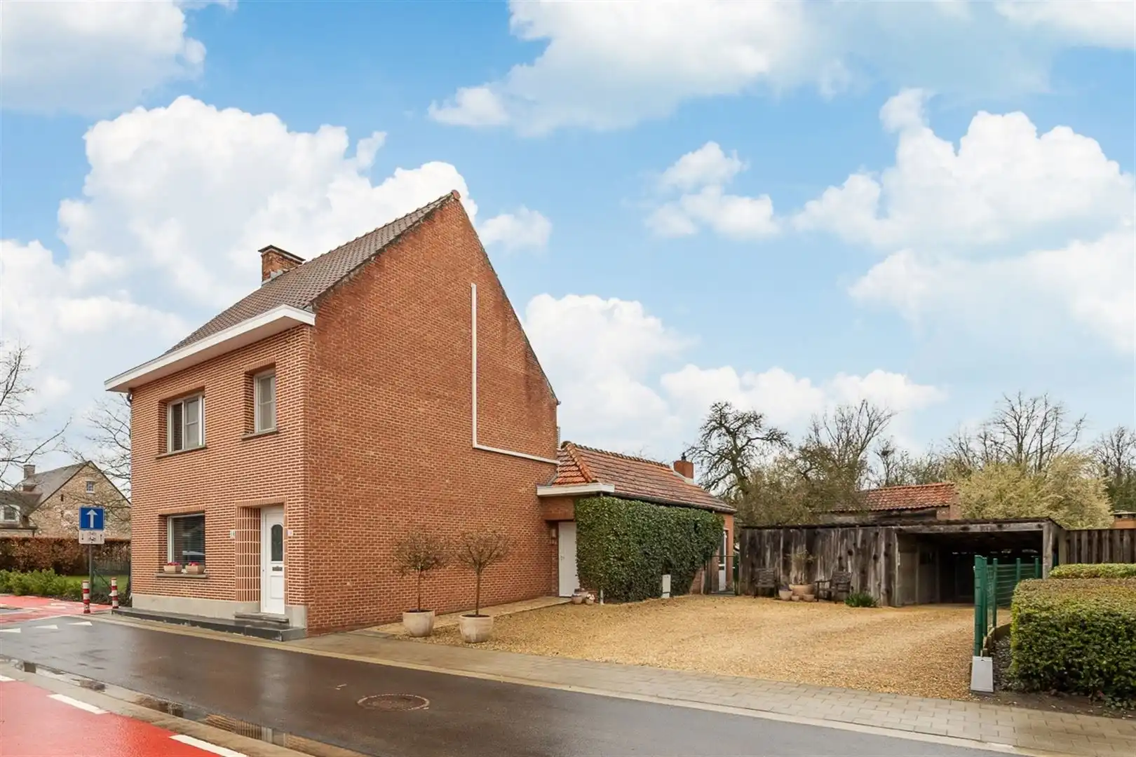 Instapklare woning met een zalige tuin! foto 24