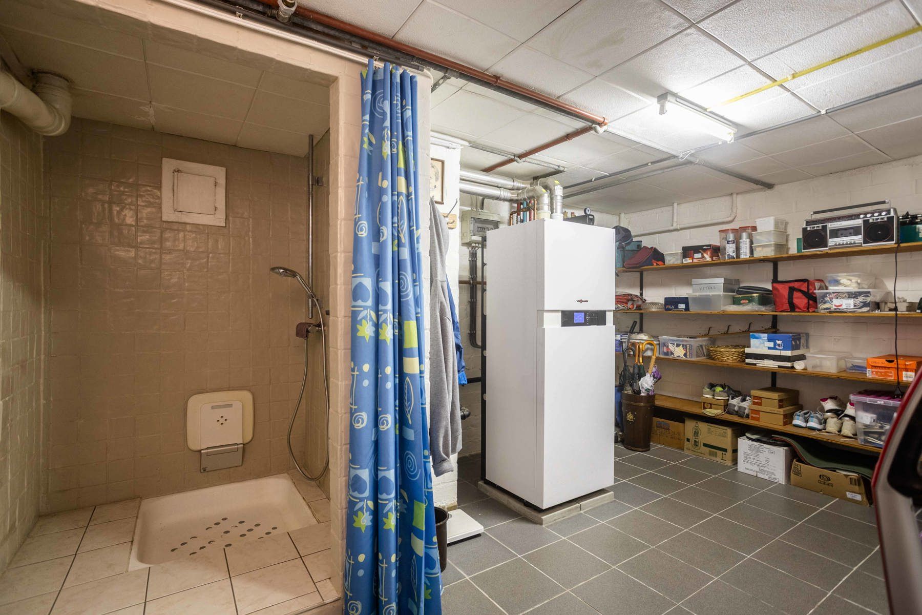 Stijvol landhuis met zuidgerichte tuin op 13 are  foto 26