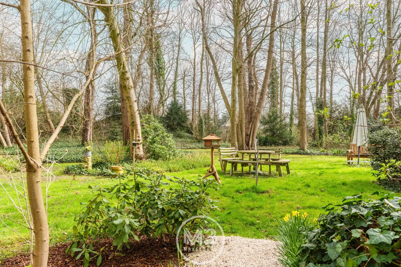 Instapklaar 3 slpk app. met terras en autostaanplaats – topligging Pulhof. foto 20