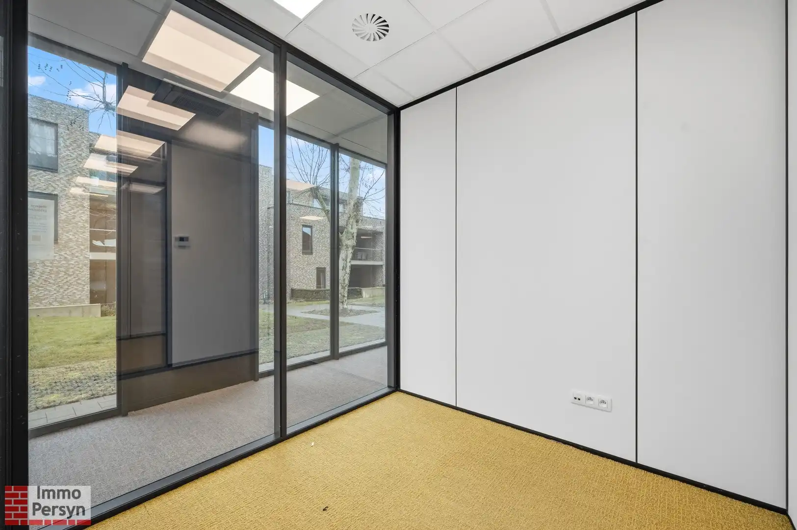 Uniek bedrijfsgebouw nabij de ring van Diest foto 17