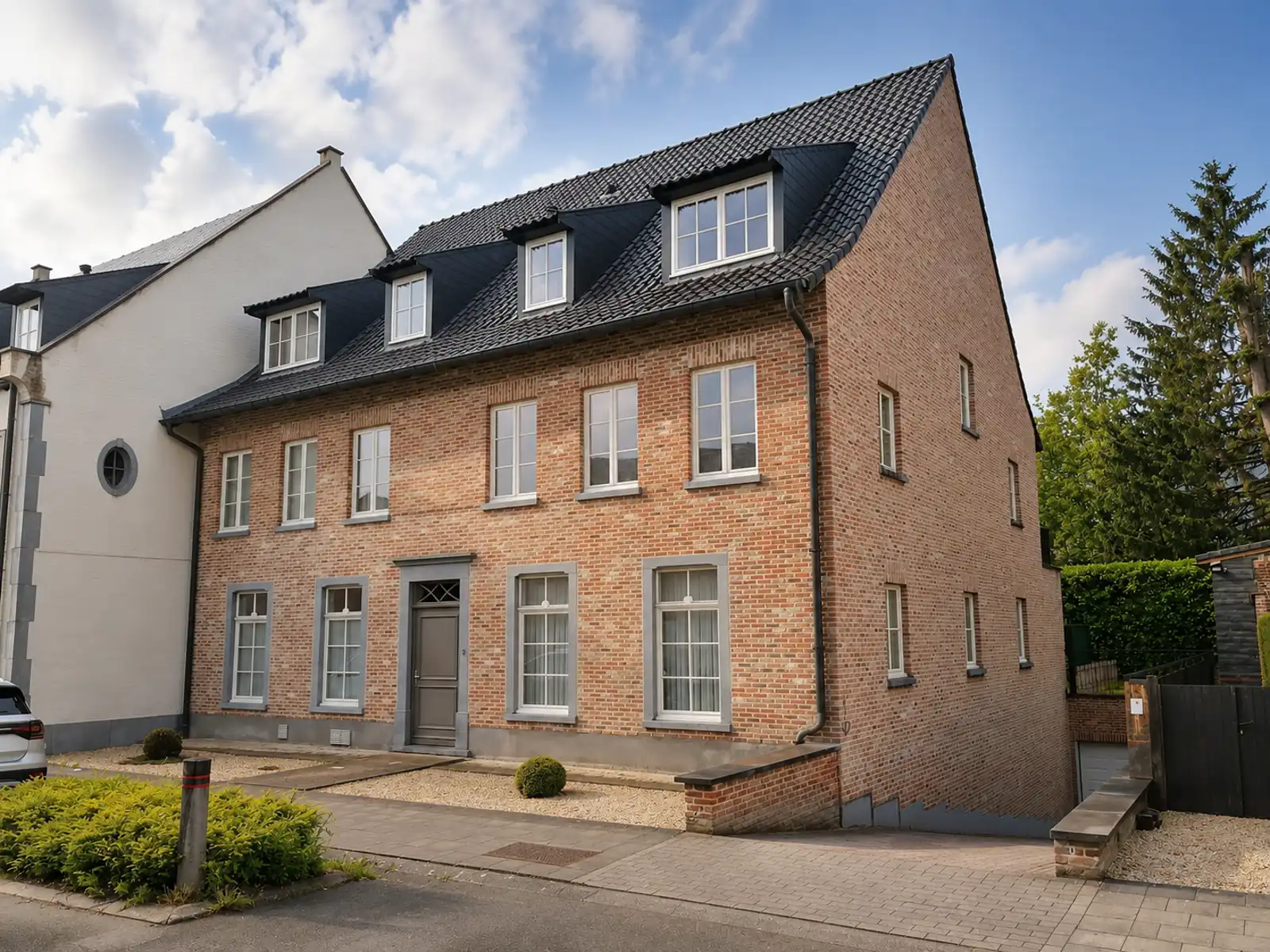Appartement te huur Bosdellestraat 18/011 - 1933 Zaventem Sterrebeek