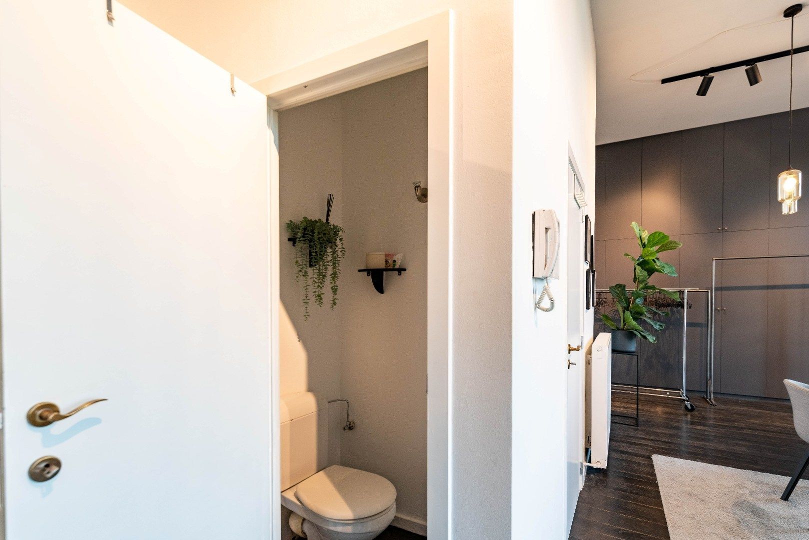 Plantinkaai 5  foto 13