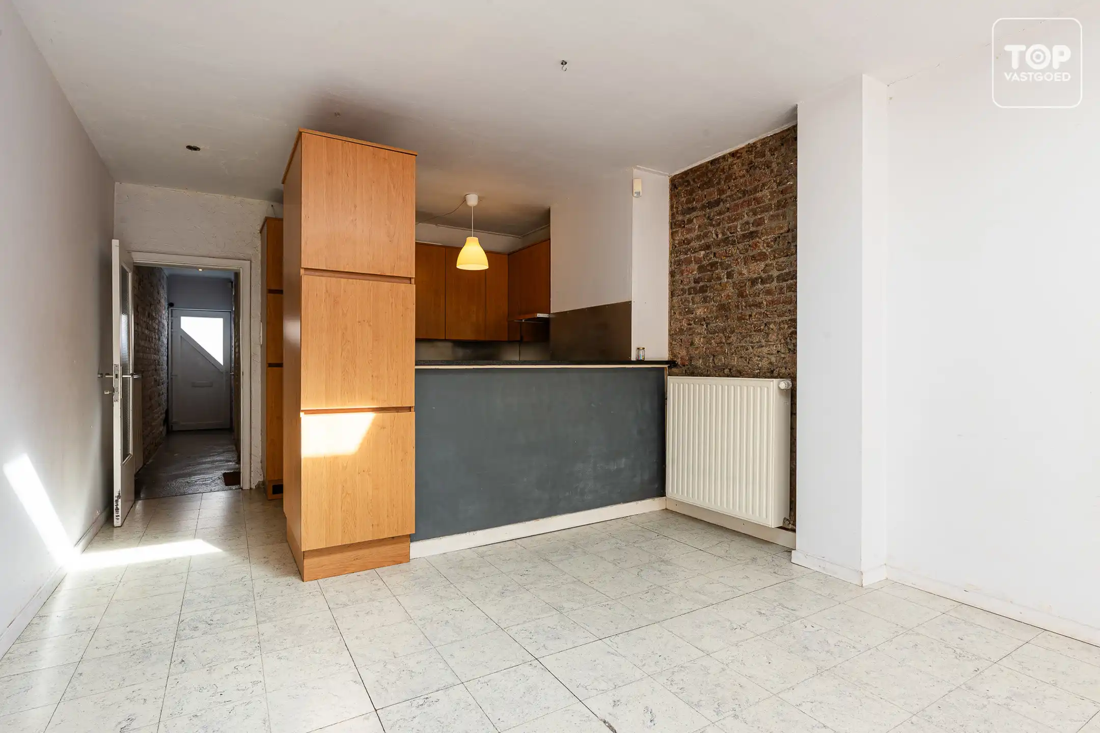 Woning op TOP ligging met 3 slaapkamers, tuin en garage  foto 5