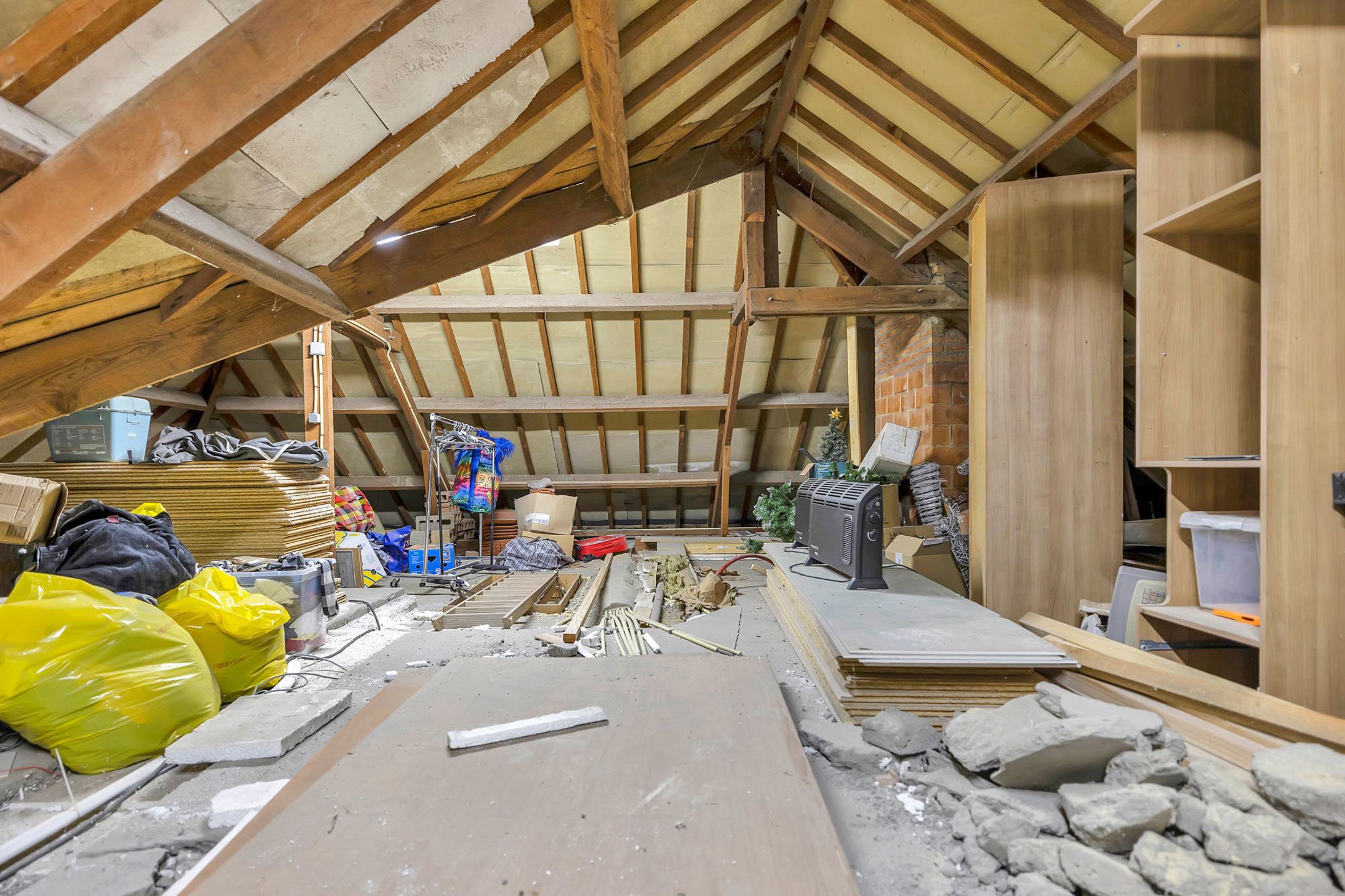 Prachtig gelegen bungalow op ruim perceel te Moerbeke foto 24