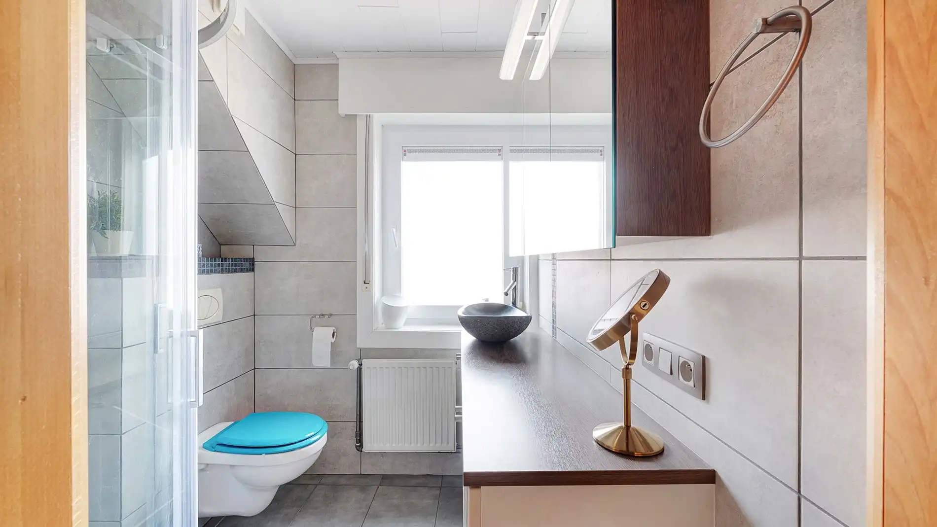 Prachtige bel-etage met fantastische tuin te Zeebrugge foto 17