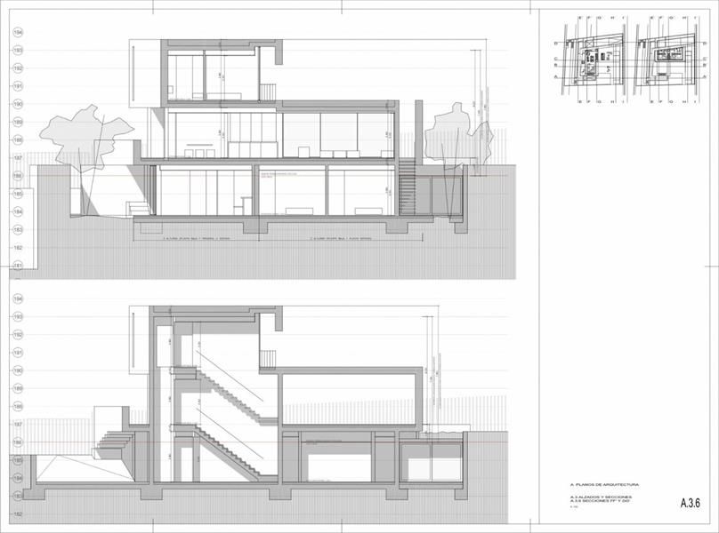 NIEUW GEBOUWDE LUXE VILLA IN MORAIRA foto 19