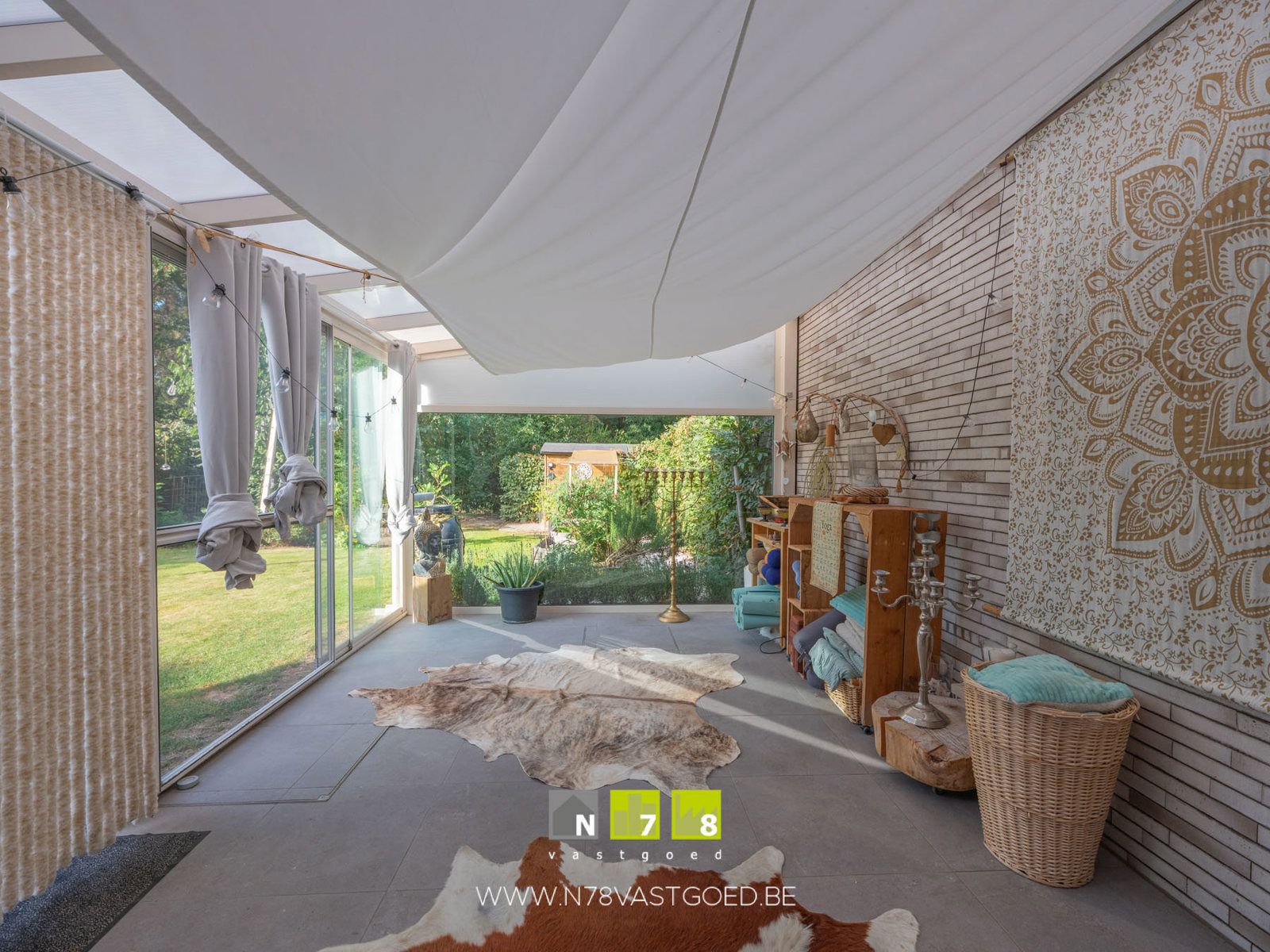 Huis te koop foto 28