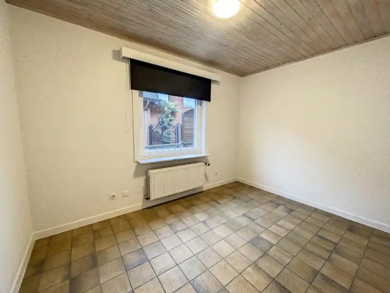 Gelijkvloers appartement foto 10