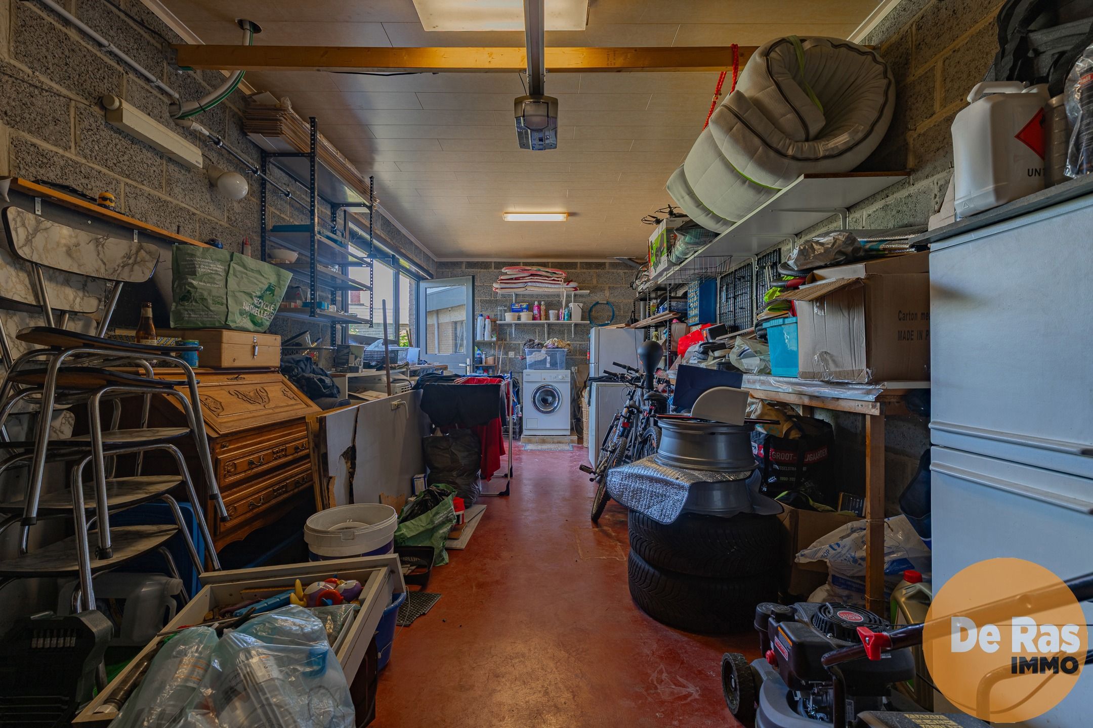 BURST - Bungalow met 3 slaapkamers in kindvriendelijke buurt foto 13