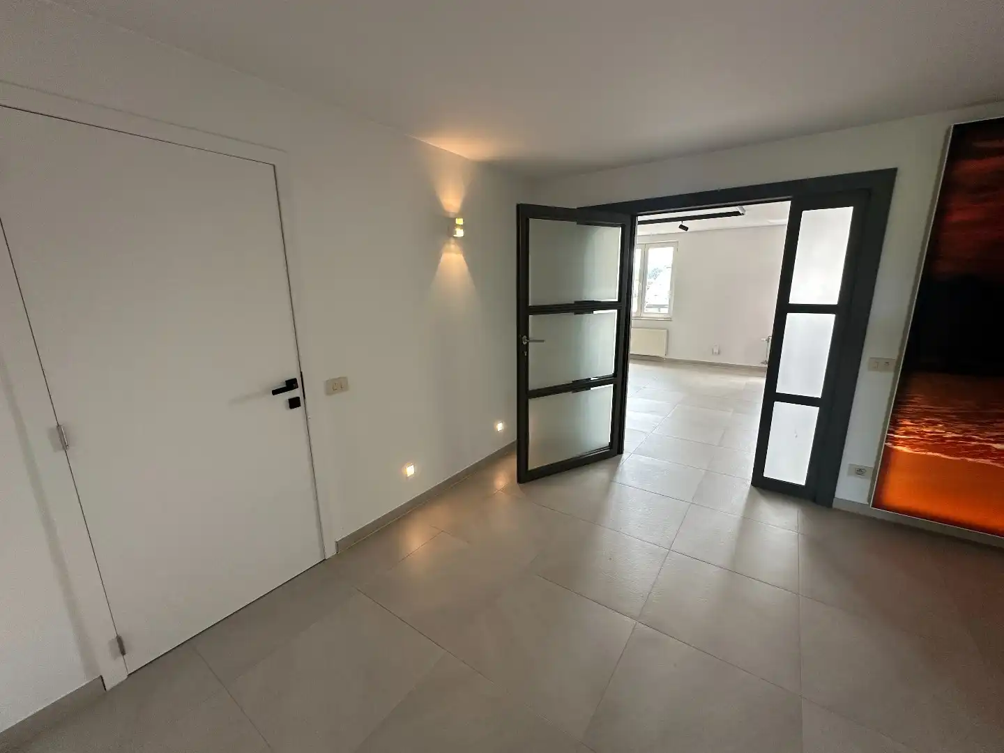 Ruim appartement met 3 slpk en zonnig terras, autostaanplaats, Torhout foto 6