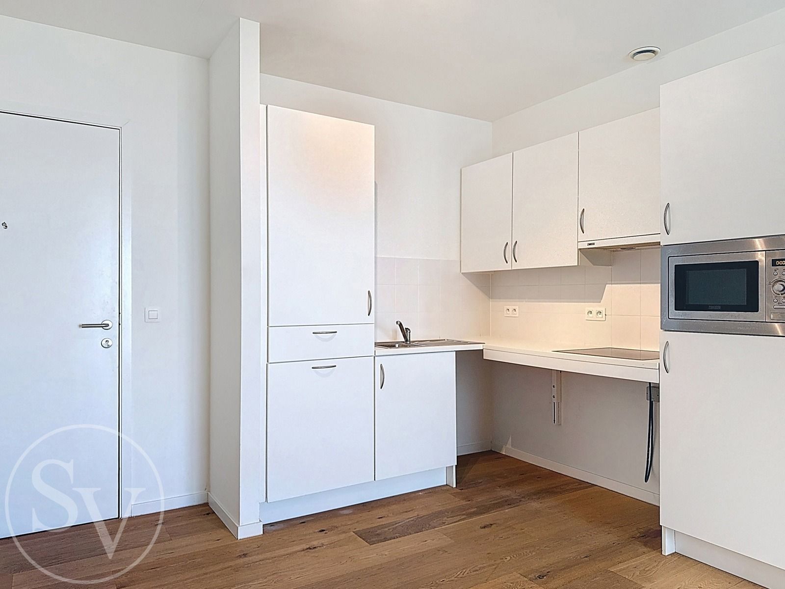 Appartement, 1 slpk, terras en parking. foto 6