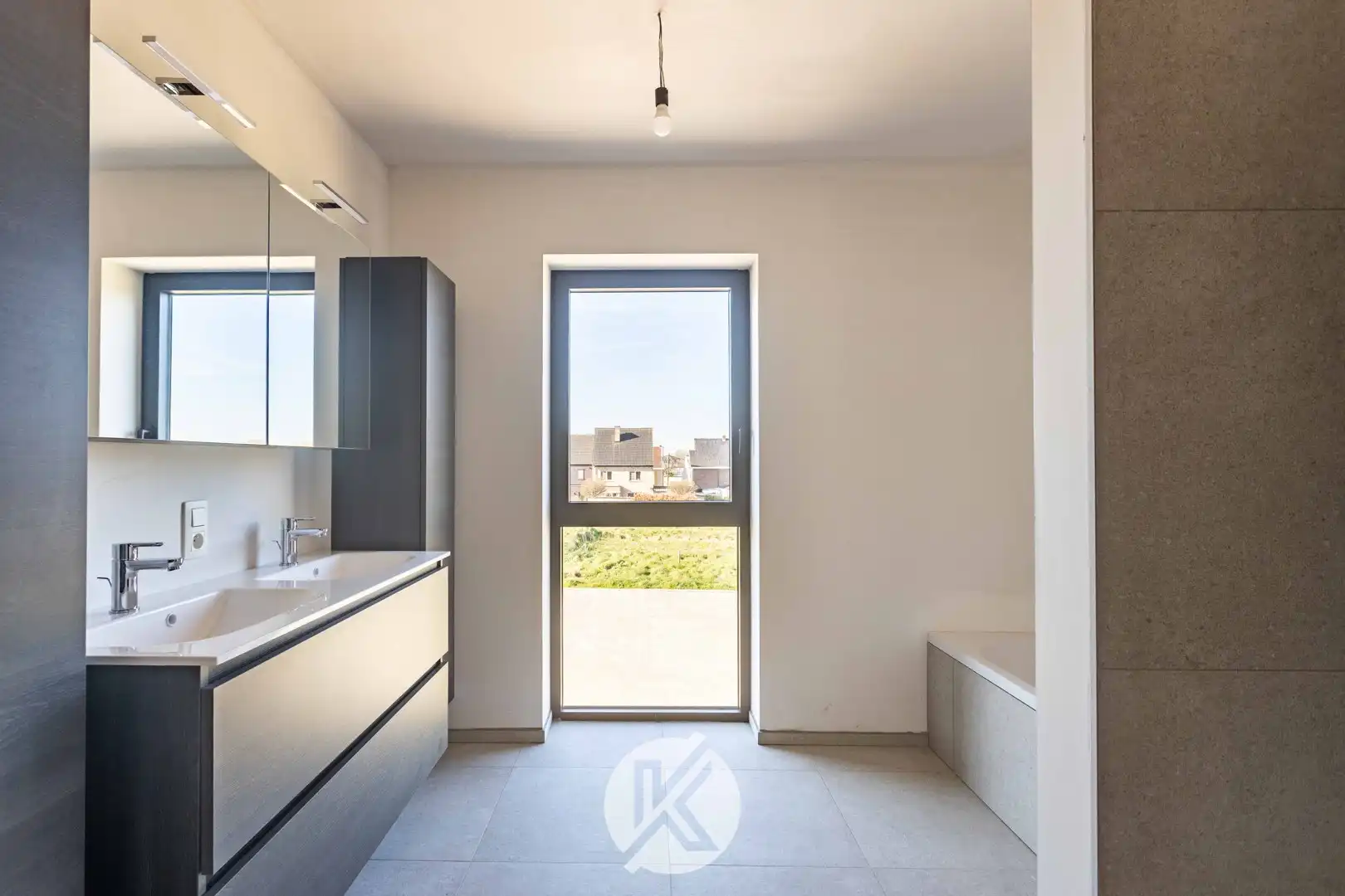Nieuwbouwwoning op gunstige ligging foto 14