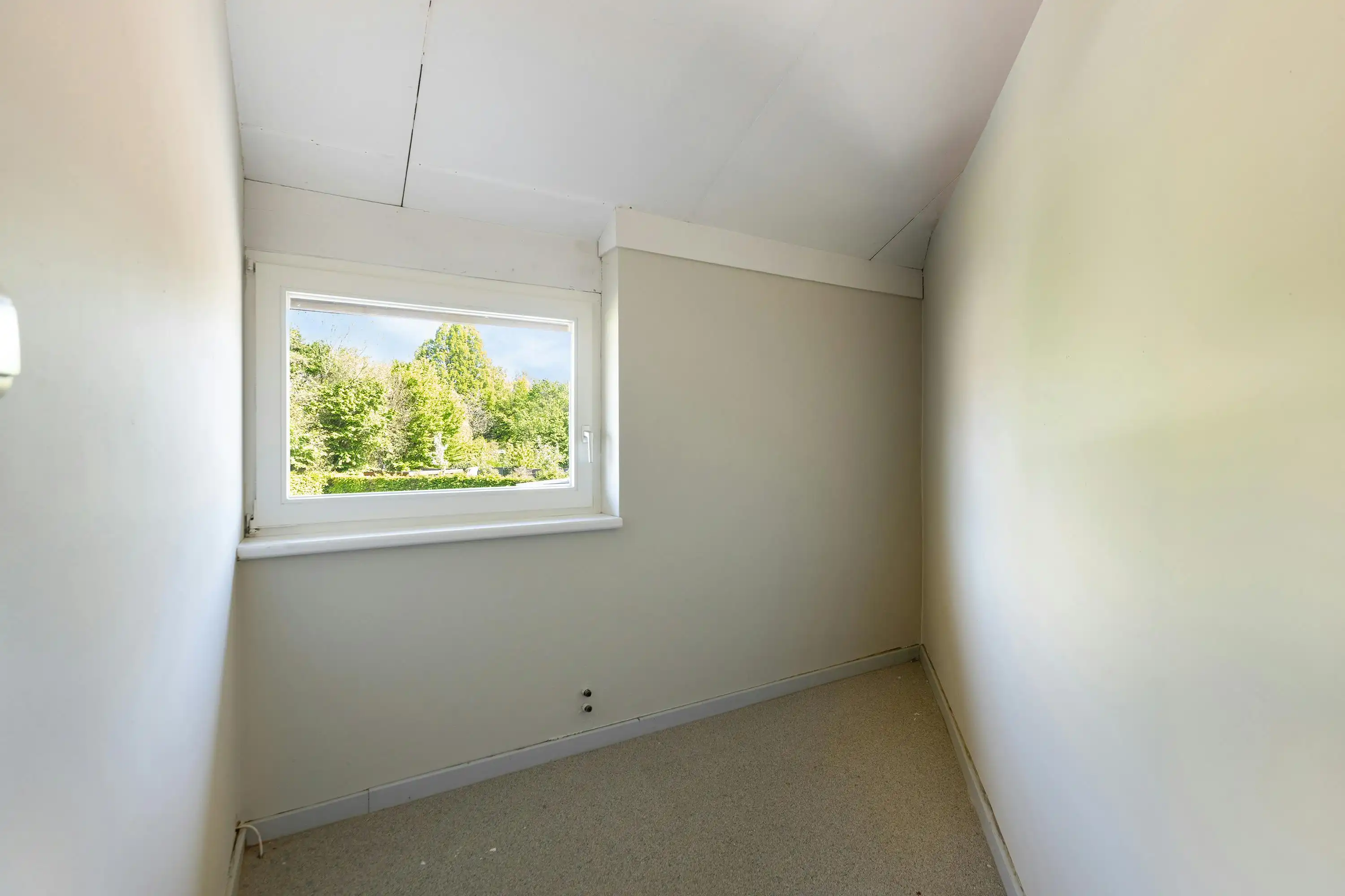 Instapklare woning met 3 slaapkamers en ruime tuin te Alken foto 12