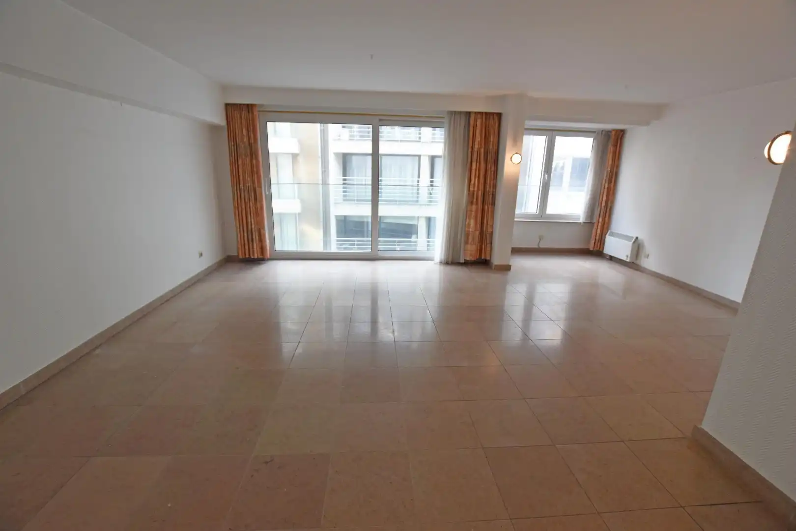 Appartement gelegen in hartje Zoute, op enkele passen van de Zeedijk foto 2