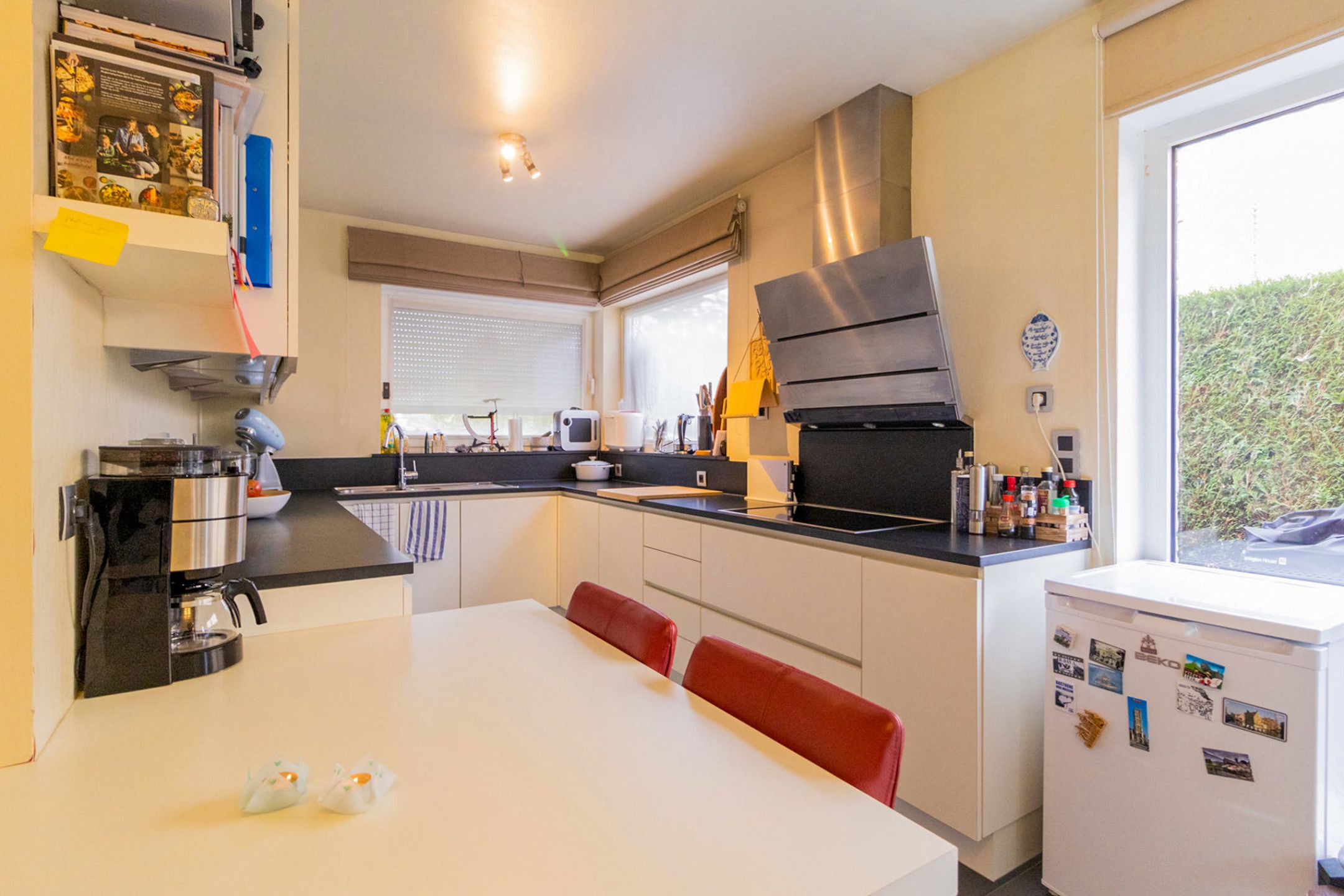 Mooie villa met 4 slaapkamers foto 11