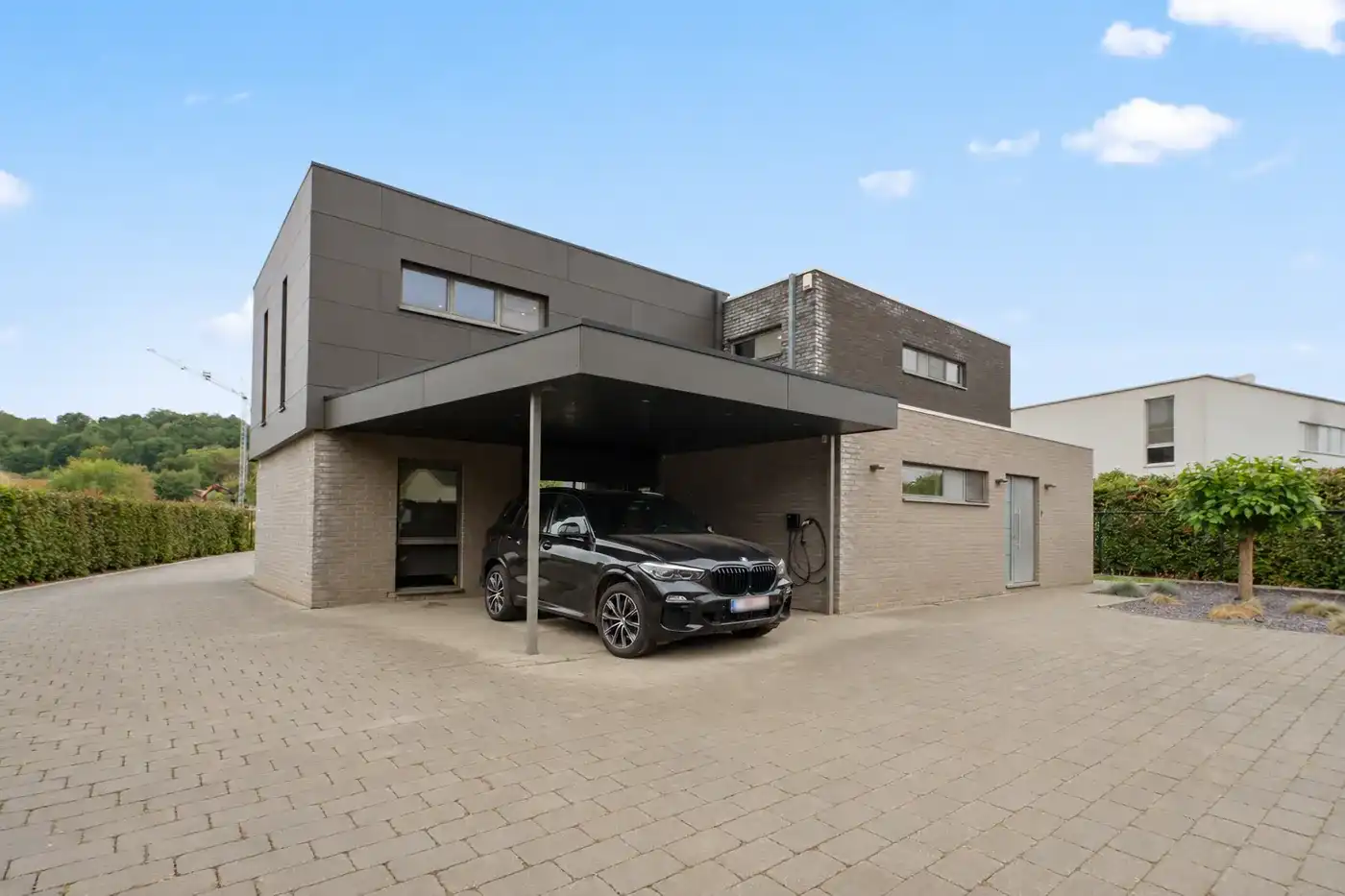 Energiezuinige villa met 5 slaapkamers foto 2
