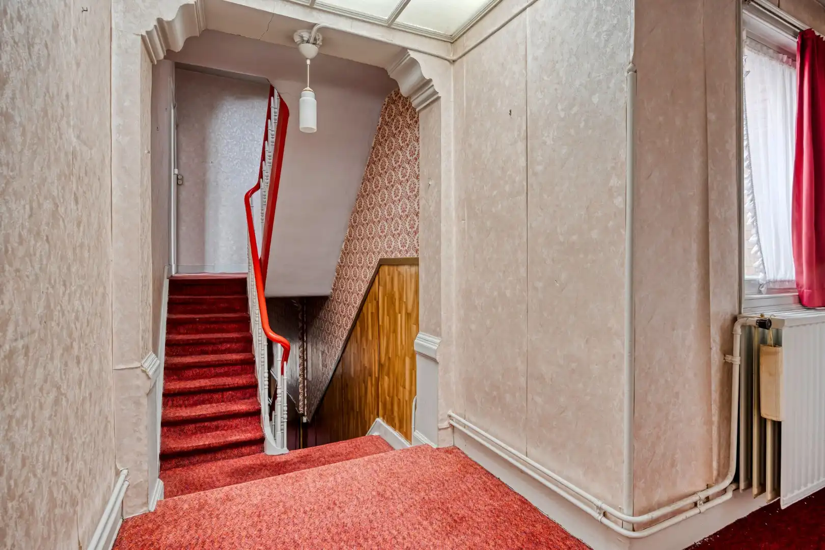 Ruime woning met 5/6 slaapkamers en ruime stadstuin in het centrum van Herentals ! foto 19