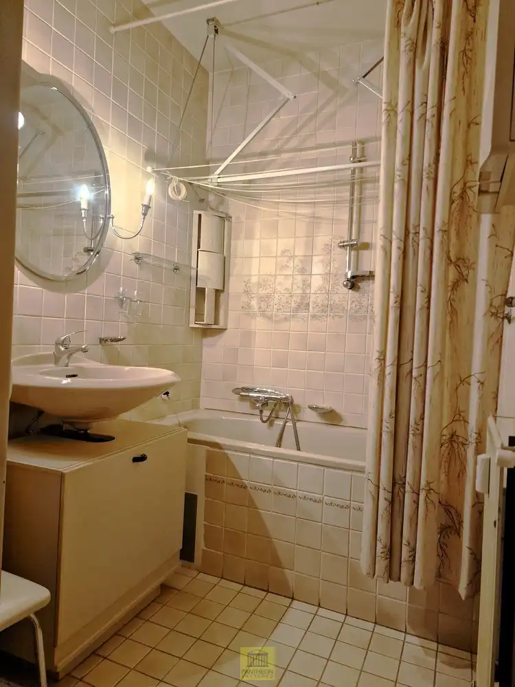 Ruim lichtrijk appartement op 12de verdieping - 4 slaapkamers! foto 17