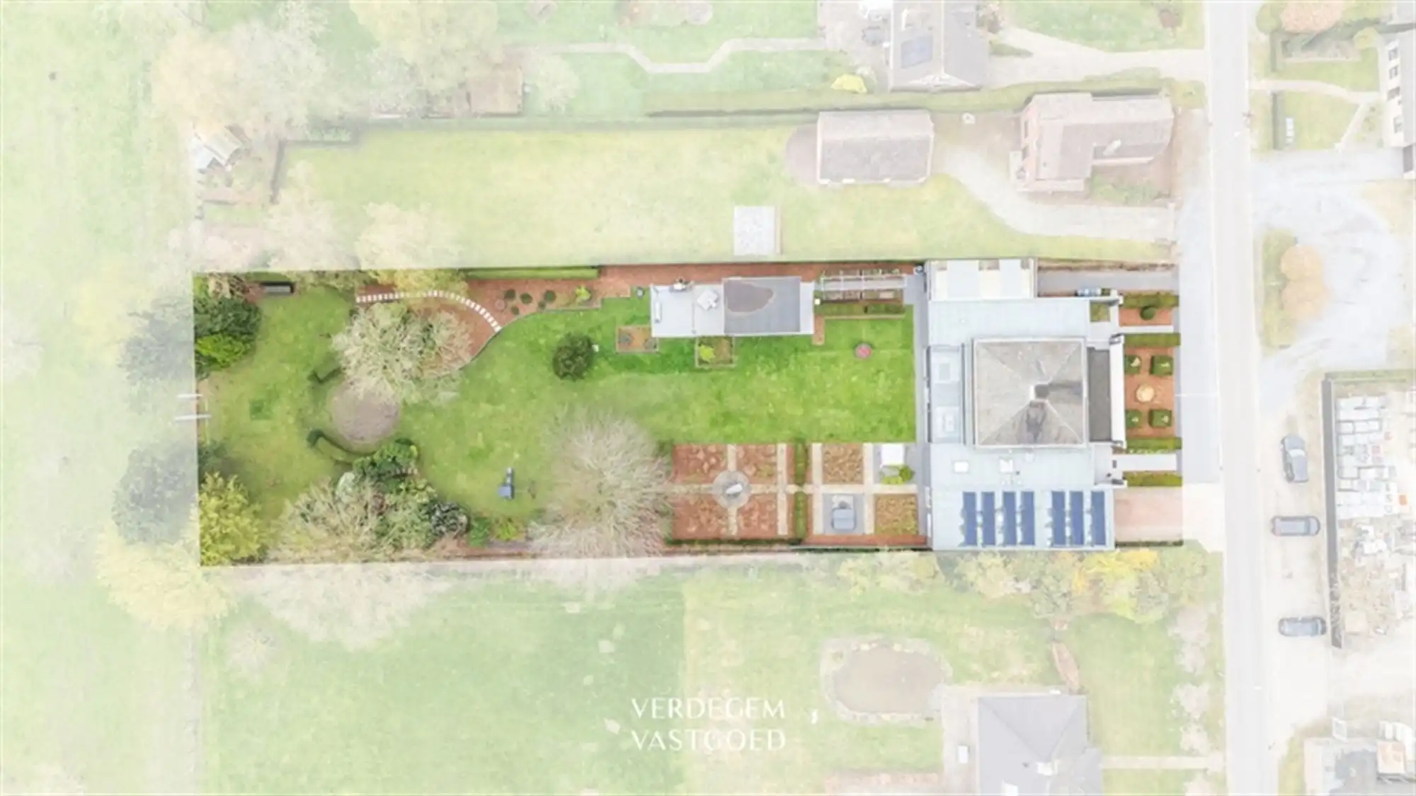 Modern wonen met prachtige geniettuin in het rustige Heikant foto 37