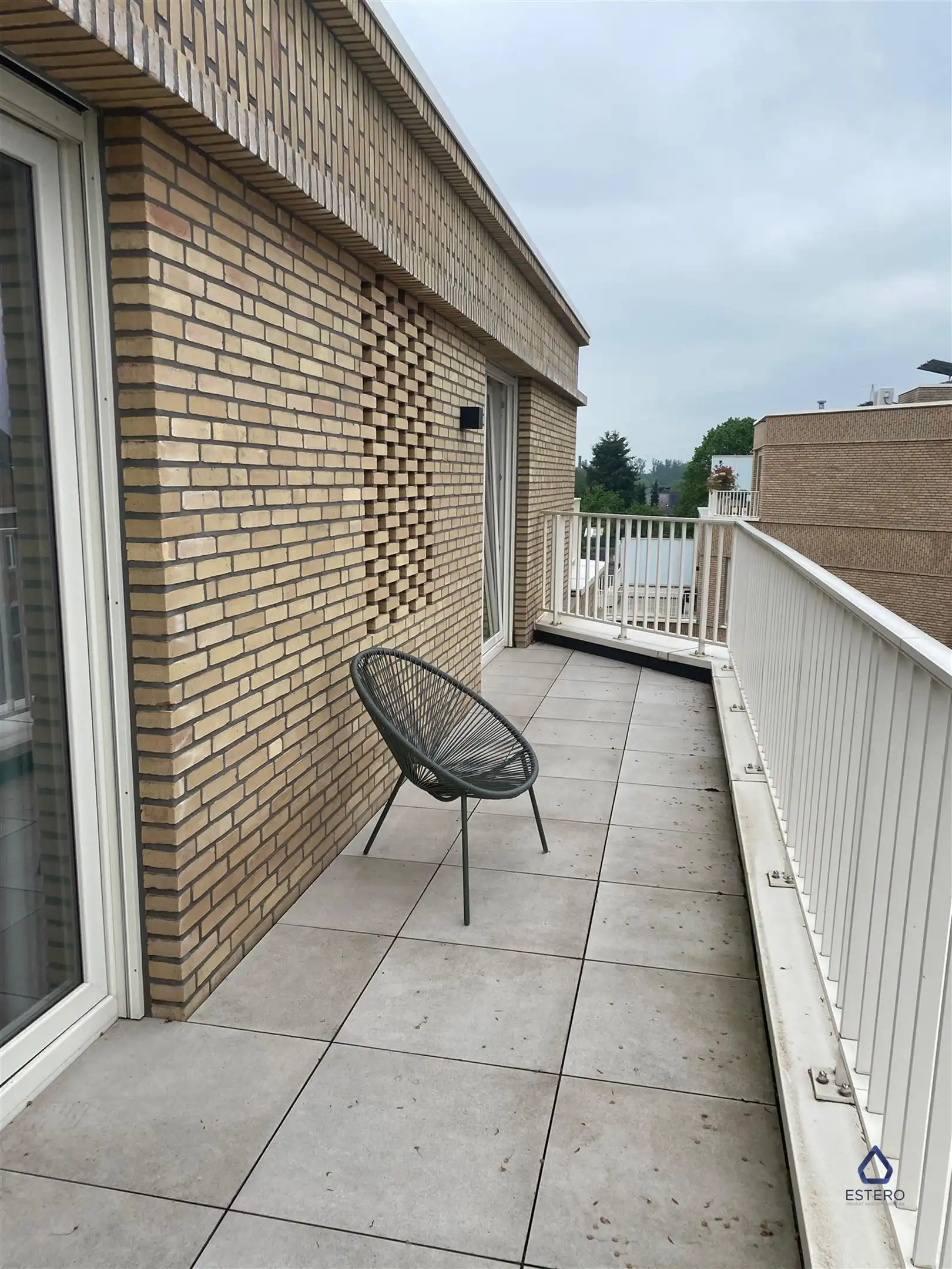 residentieel gelegen 2 slpk. appartement foto 5