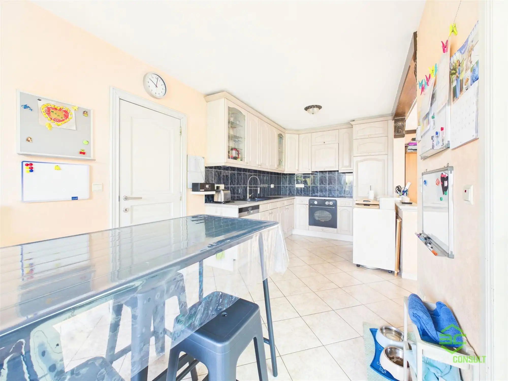 Energiezuinige ruime gezinswoning in Oplinter op 6a59ca! foto 9