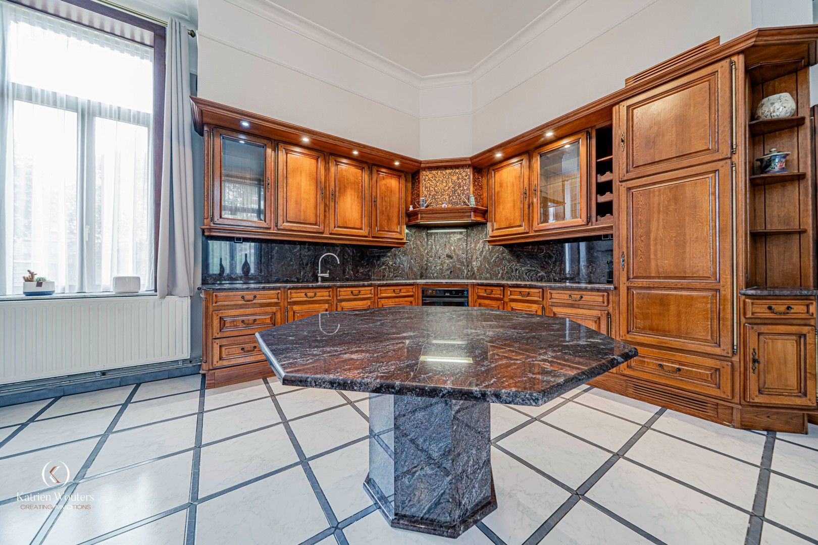 Uitzonderlijk herenhuis foto 15