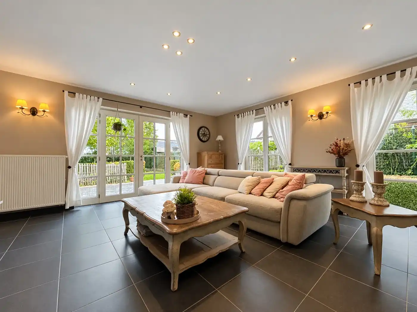 Moorslede – Alleenstaande woning met 4 slaapkamers  foto 4