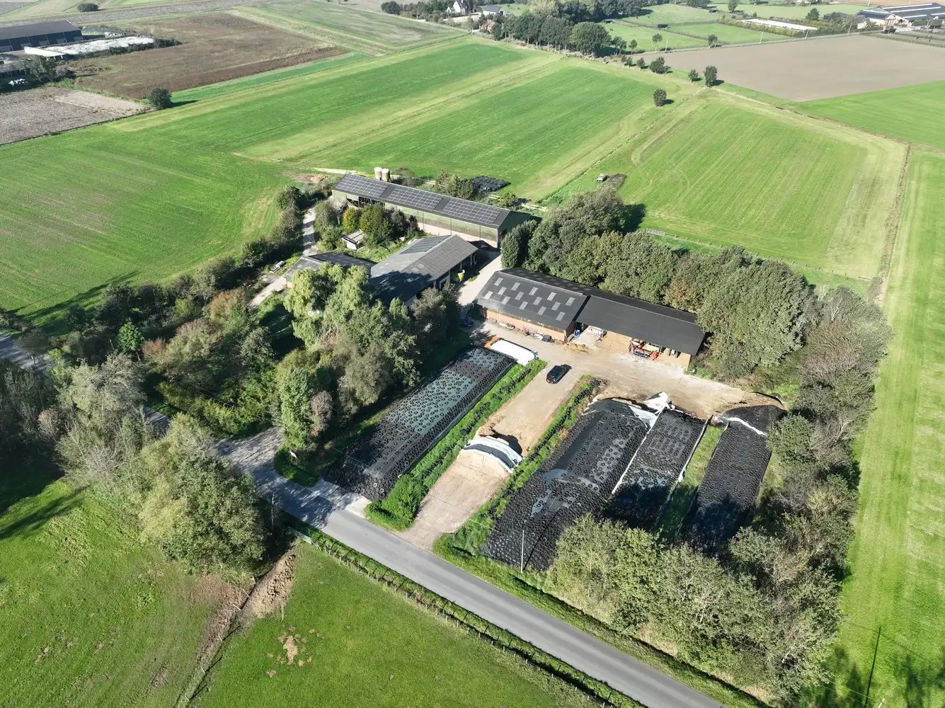 Boerderij te koop 2440 Geel
