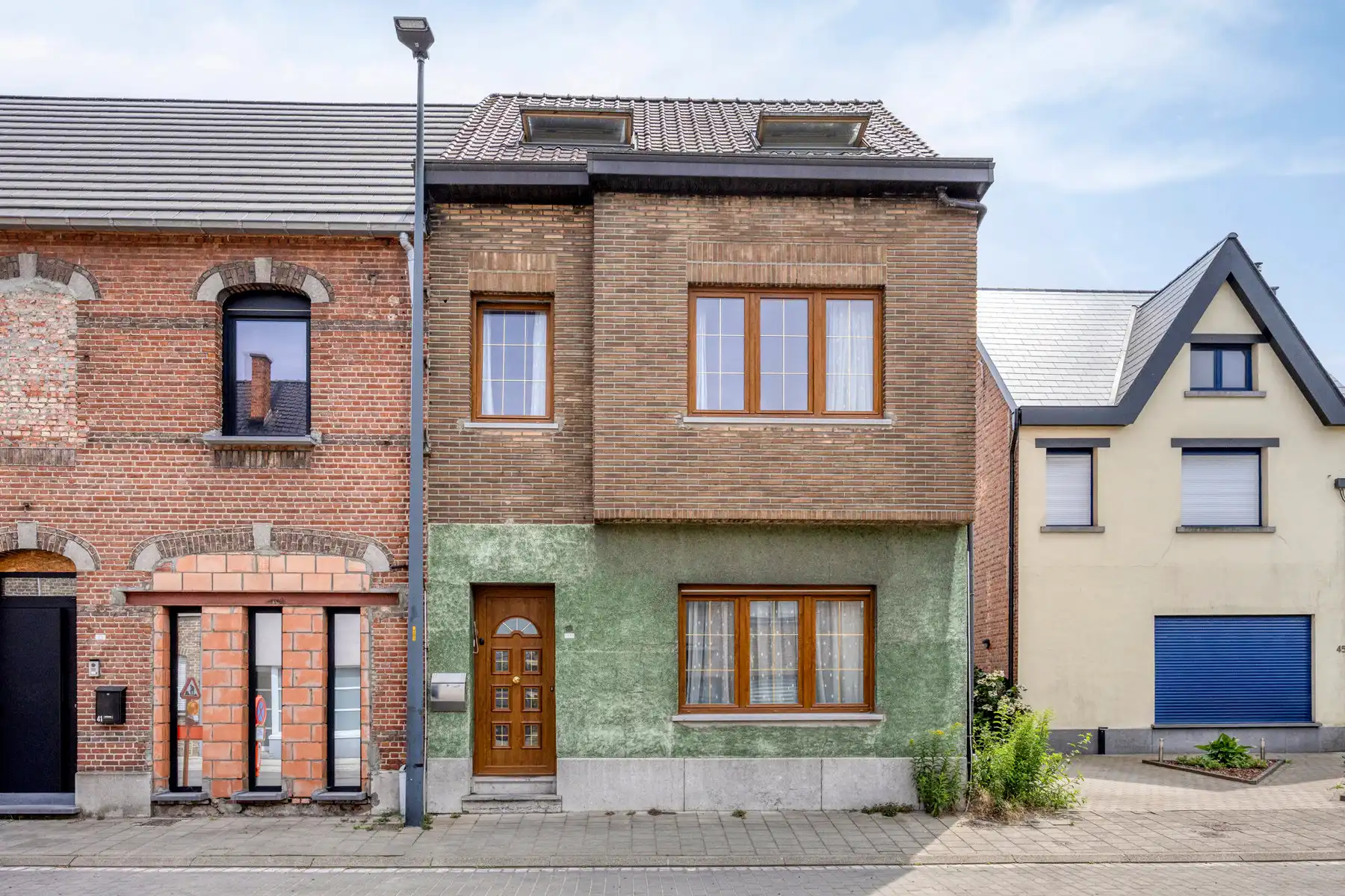Instapklare woning met 4 slaapkamers foto 2