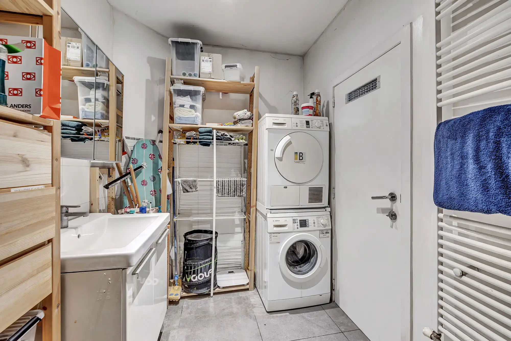 Instapklare woning in Klein Willebroek foto 12