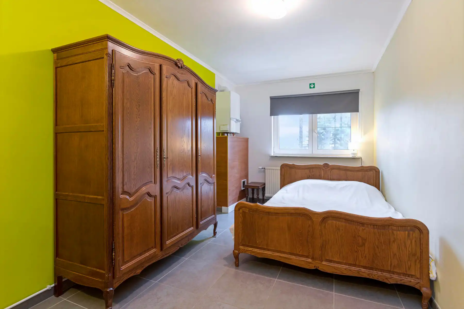 Ruim handelspand + 2 vakantiewoningen. foto 33