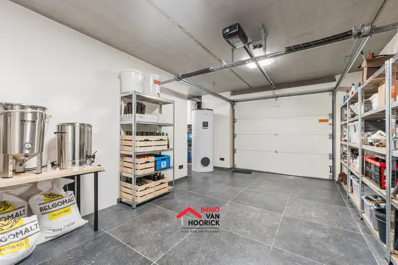 Prachtige instapklare woning met landelijk uitzicht en uitstekende ligging! foto 23