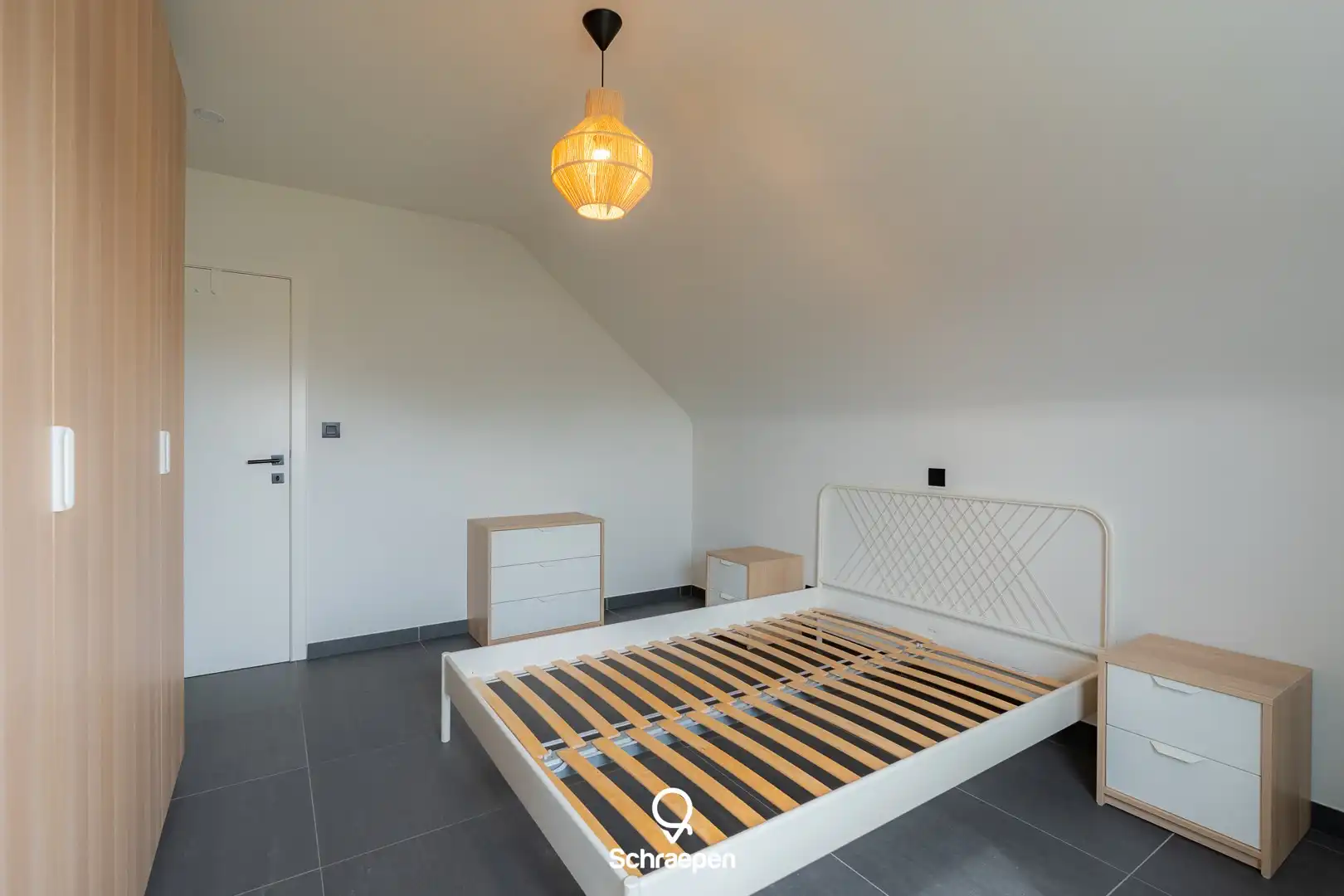 Energiezuinig appartement met 3 slpks, berging en garage op wandelafstand van centrum-Zonhoven! foto 16