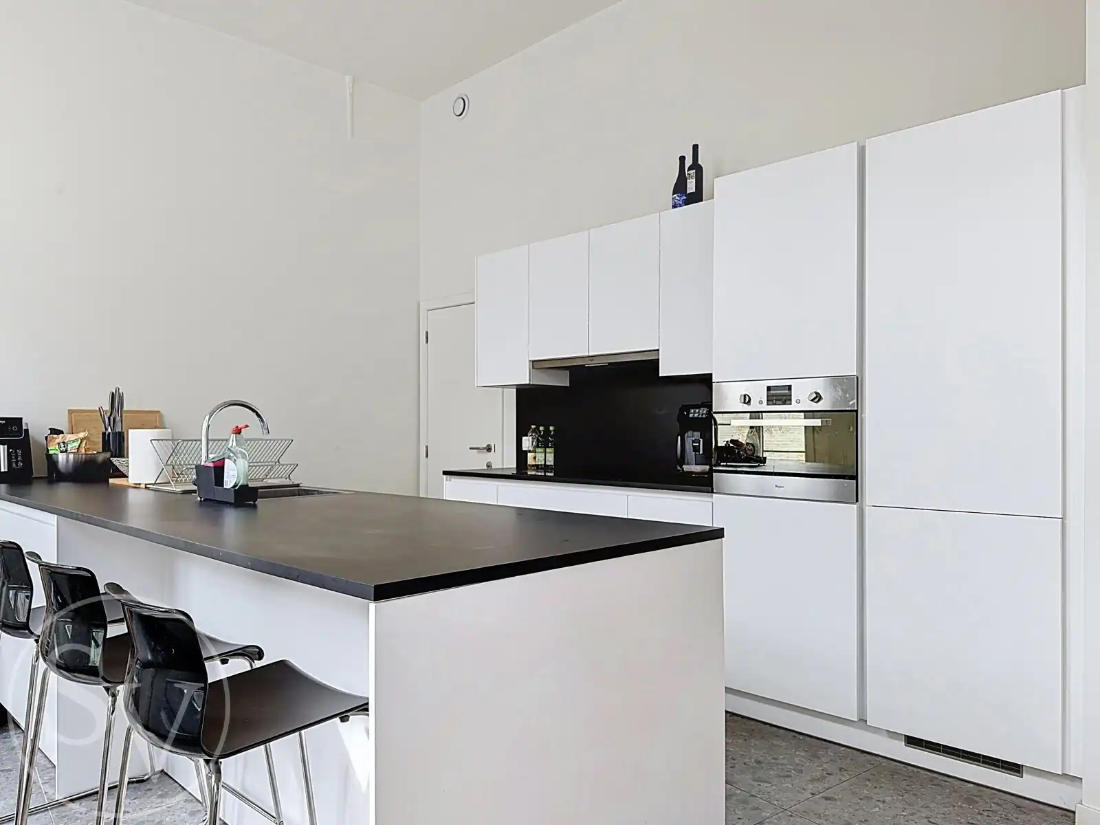 Appartement te huur foto 8