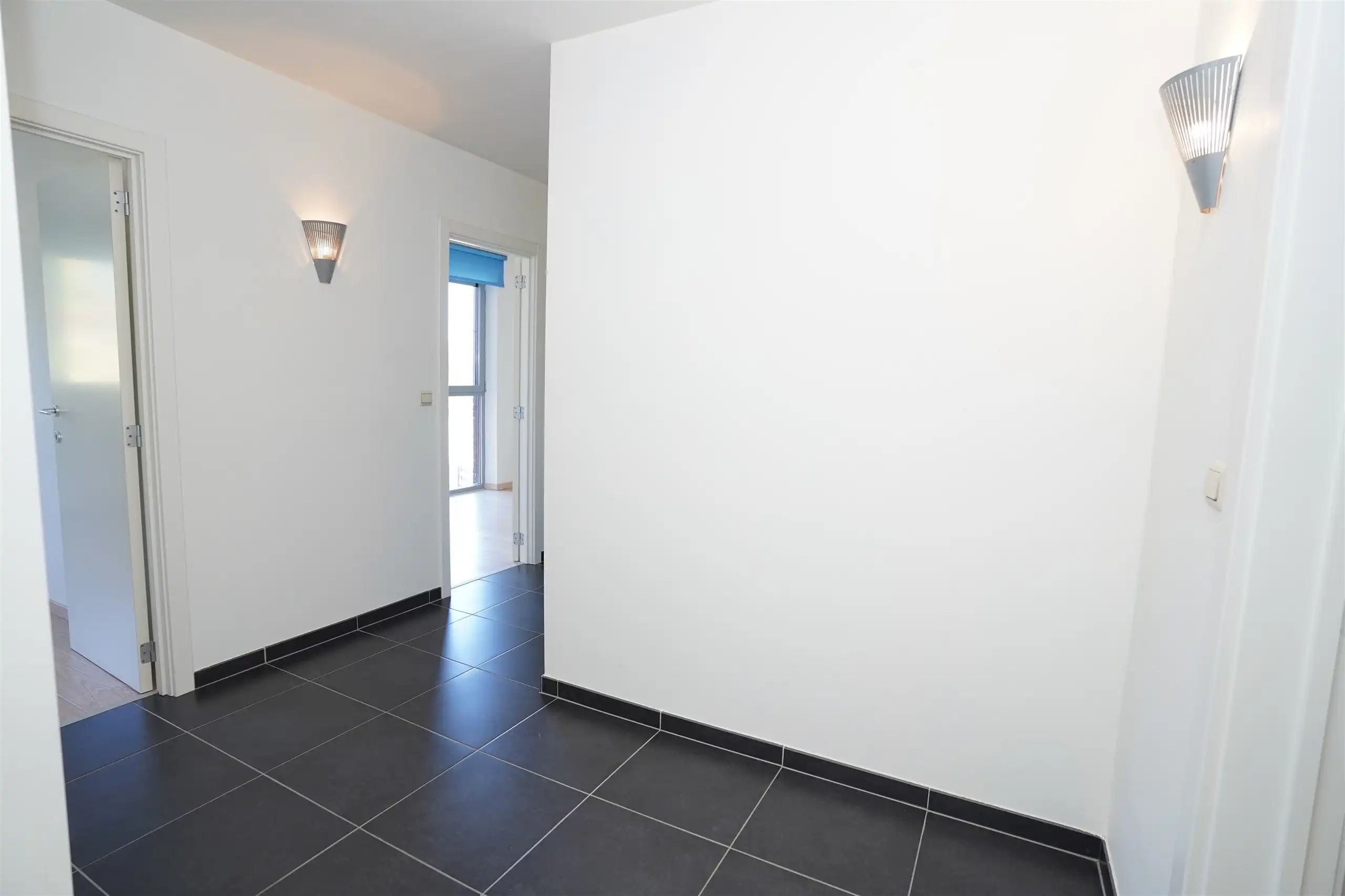 Heel leuk en rustig appartement met garage en terras! foto 13