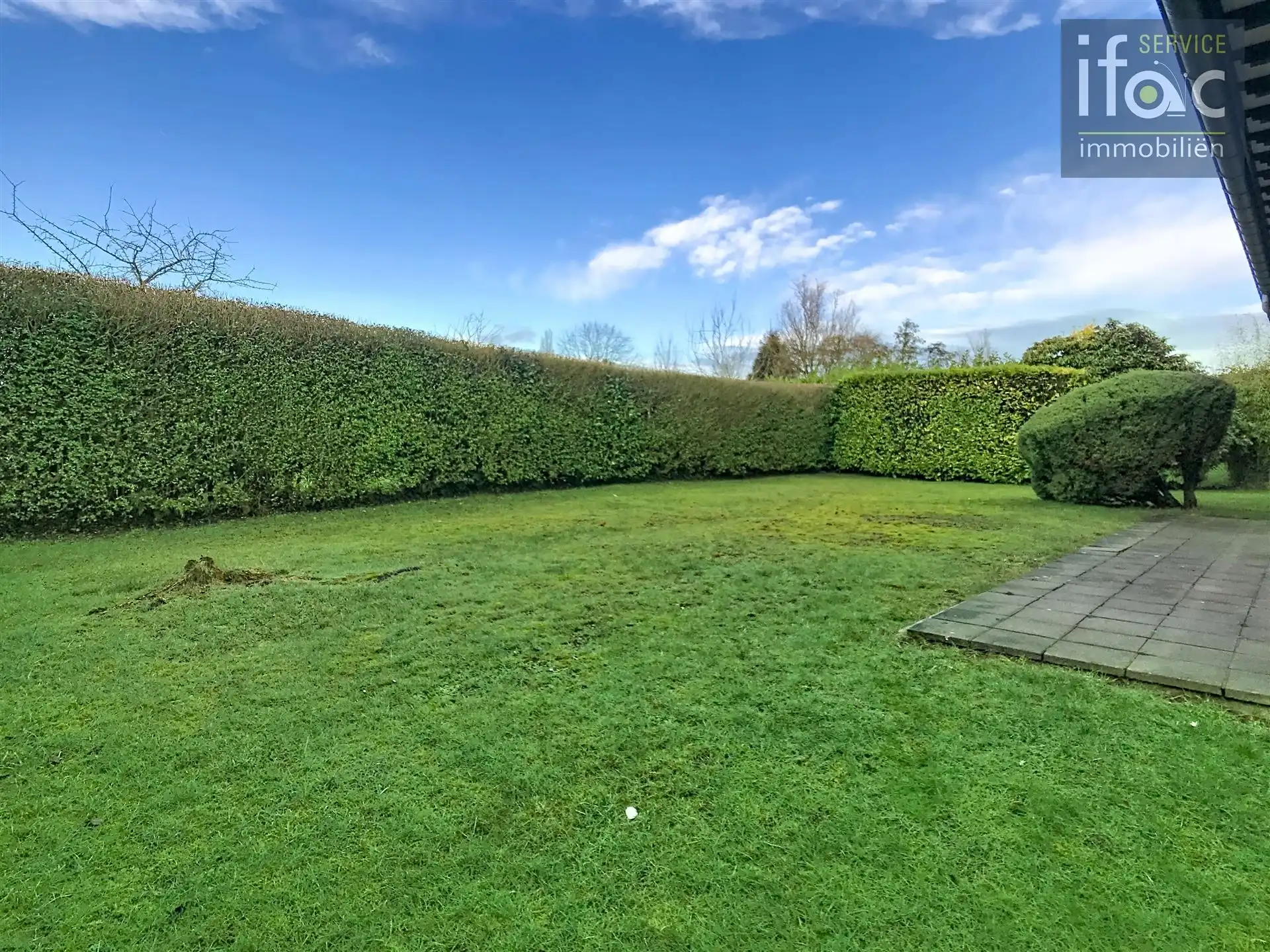 Mooie en rustig gelegen woning  foto 8