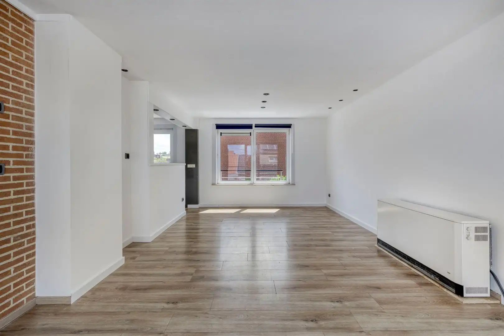 Bel etage woning te Zwalm foto 8